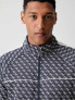 GUESS Суитшърт PARIMO HIGH NECK FUL