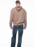 GUESS Суитшърт FRANC HOODIE SWEATSH