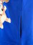 KIDS MOVIE HEROES Суитшърт BLUEY