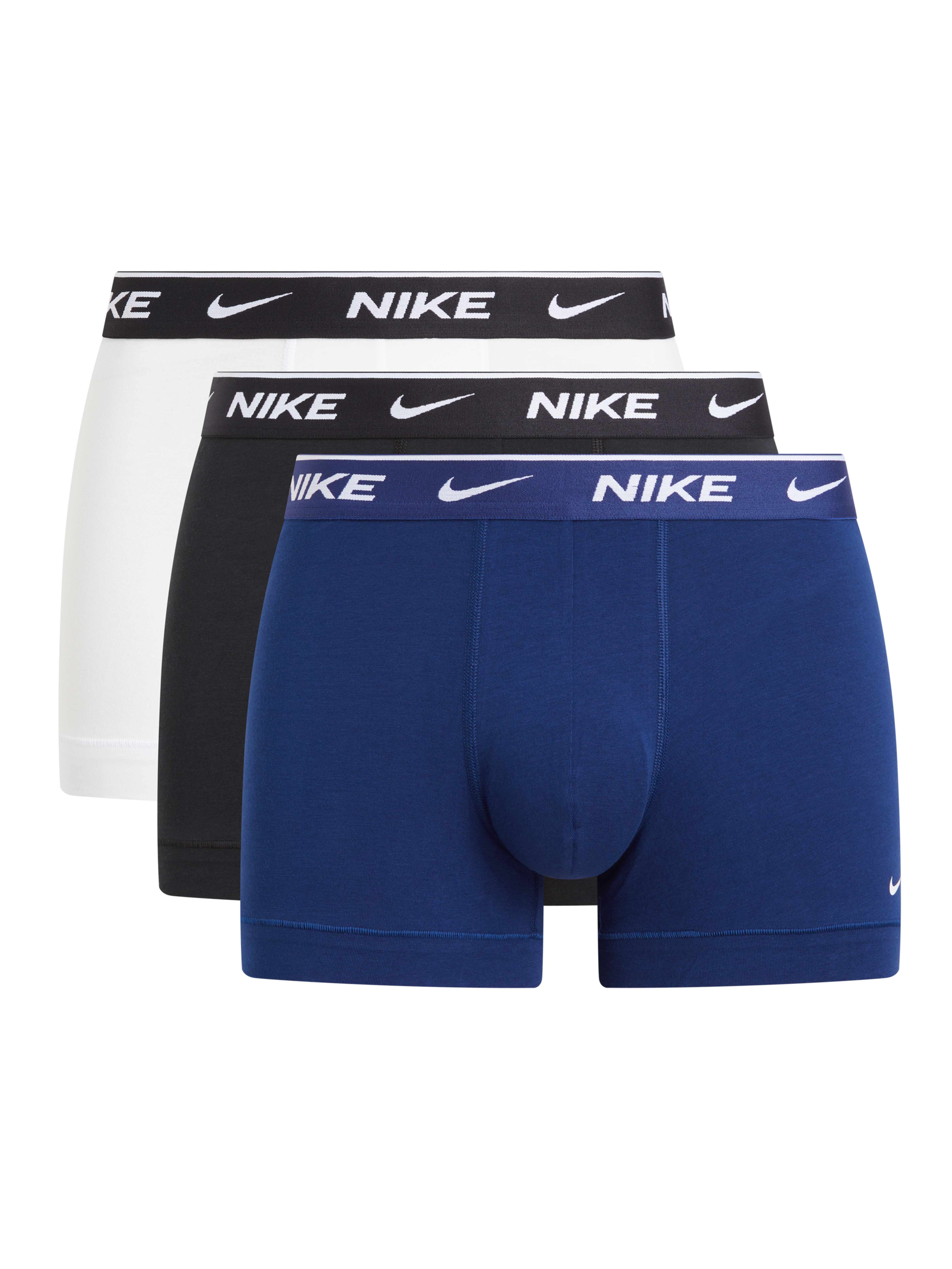Boxeri Trunk 3pk