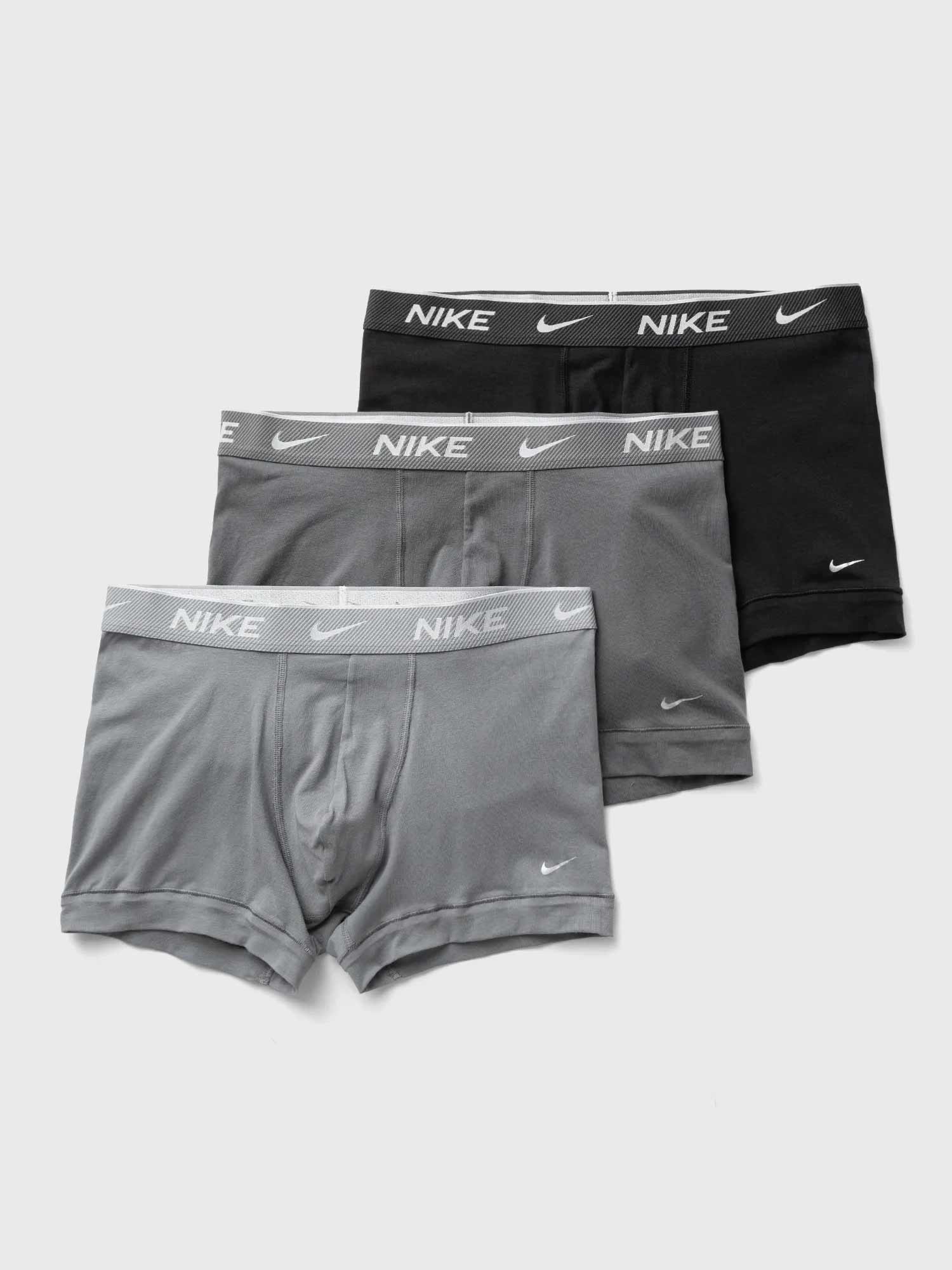 Boxeri Trunk 3pk