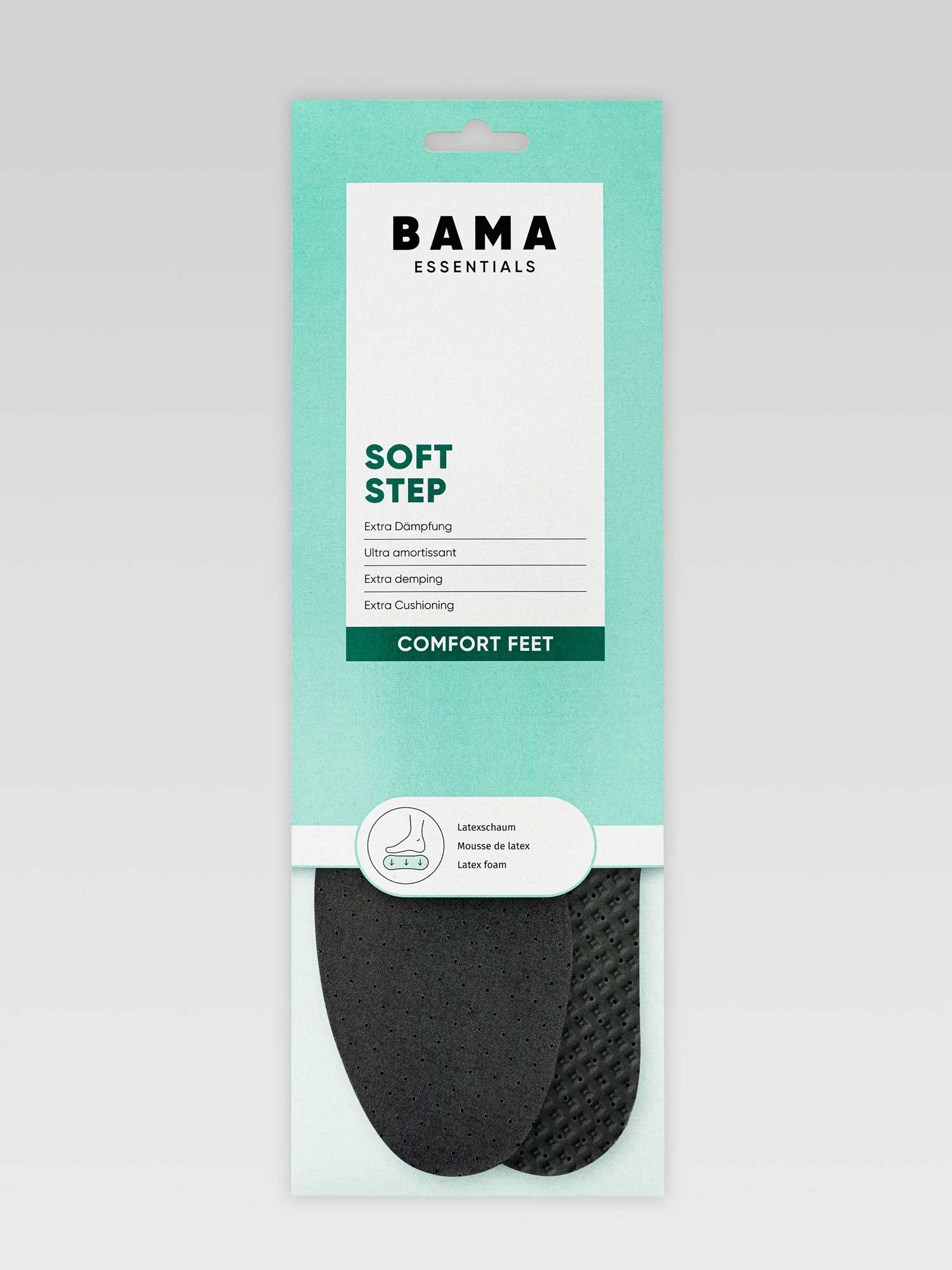 Branturi Soft Step