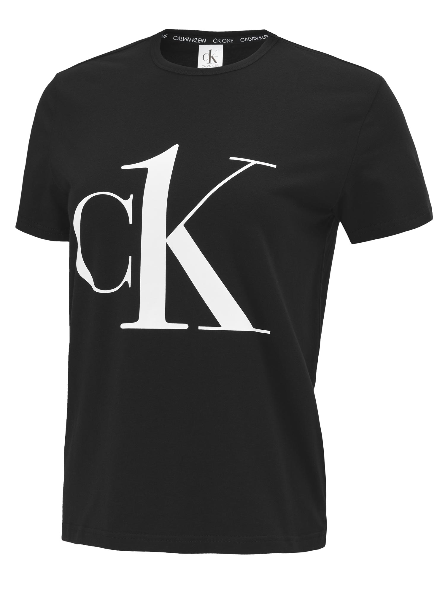Tricou S/S Crew Neck