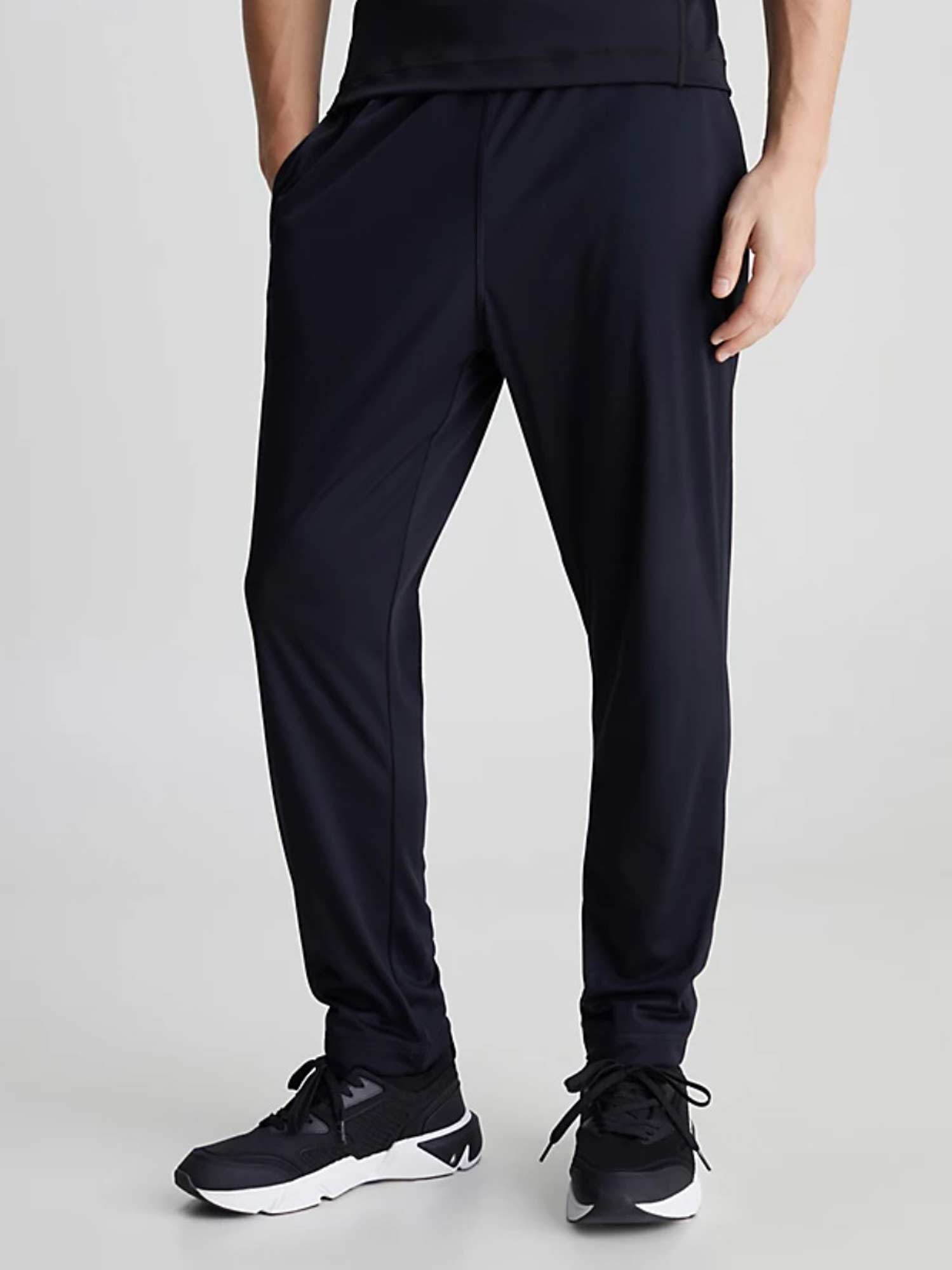 Pantaloni sport Wo Knit