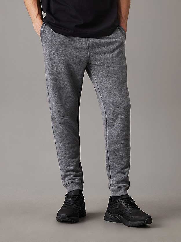 Pantaloni sport Knit