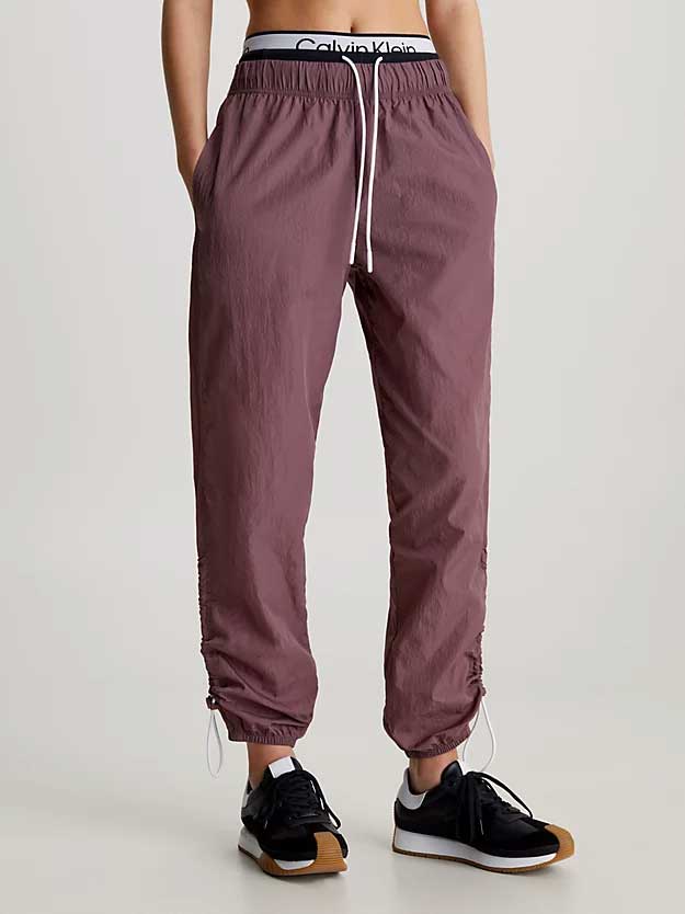 Pantaloni sport Pw Woven