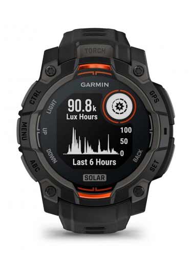 GARMIN