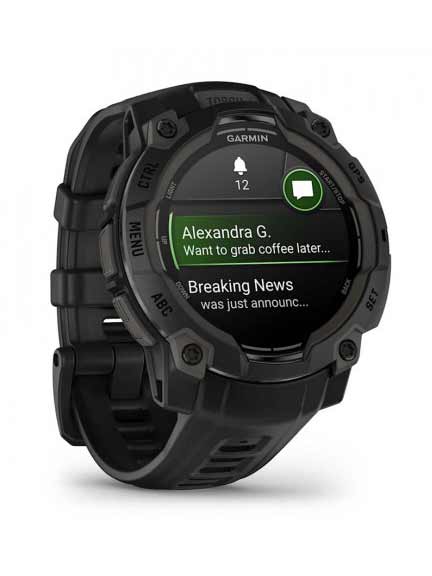 GARMIN