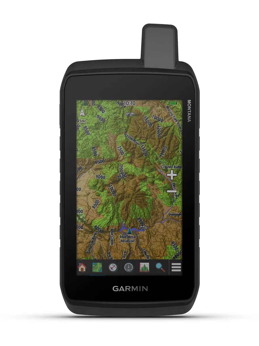 GARMIN 