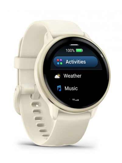 GARMIN