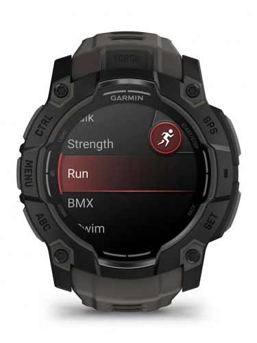 GARMIN