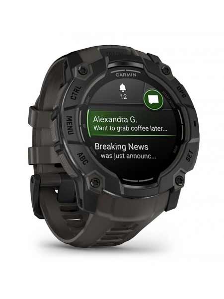 GARMIN
