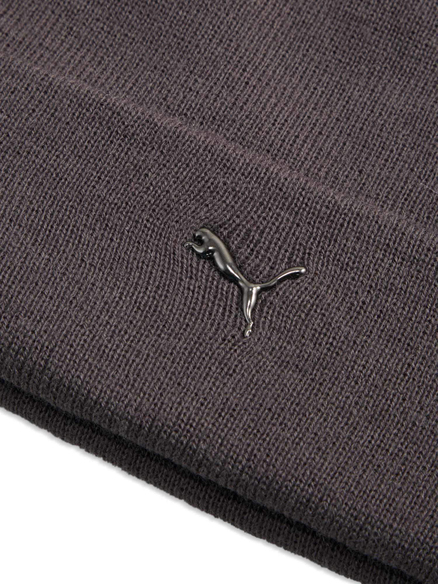 PUMA Шапка METAL PUMA CAT High Crown Beanie