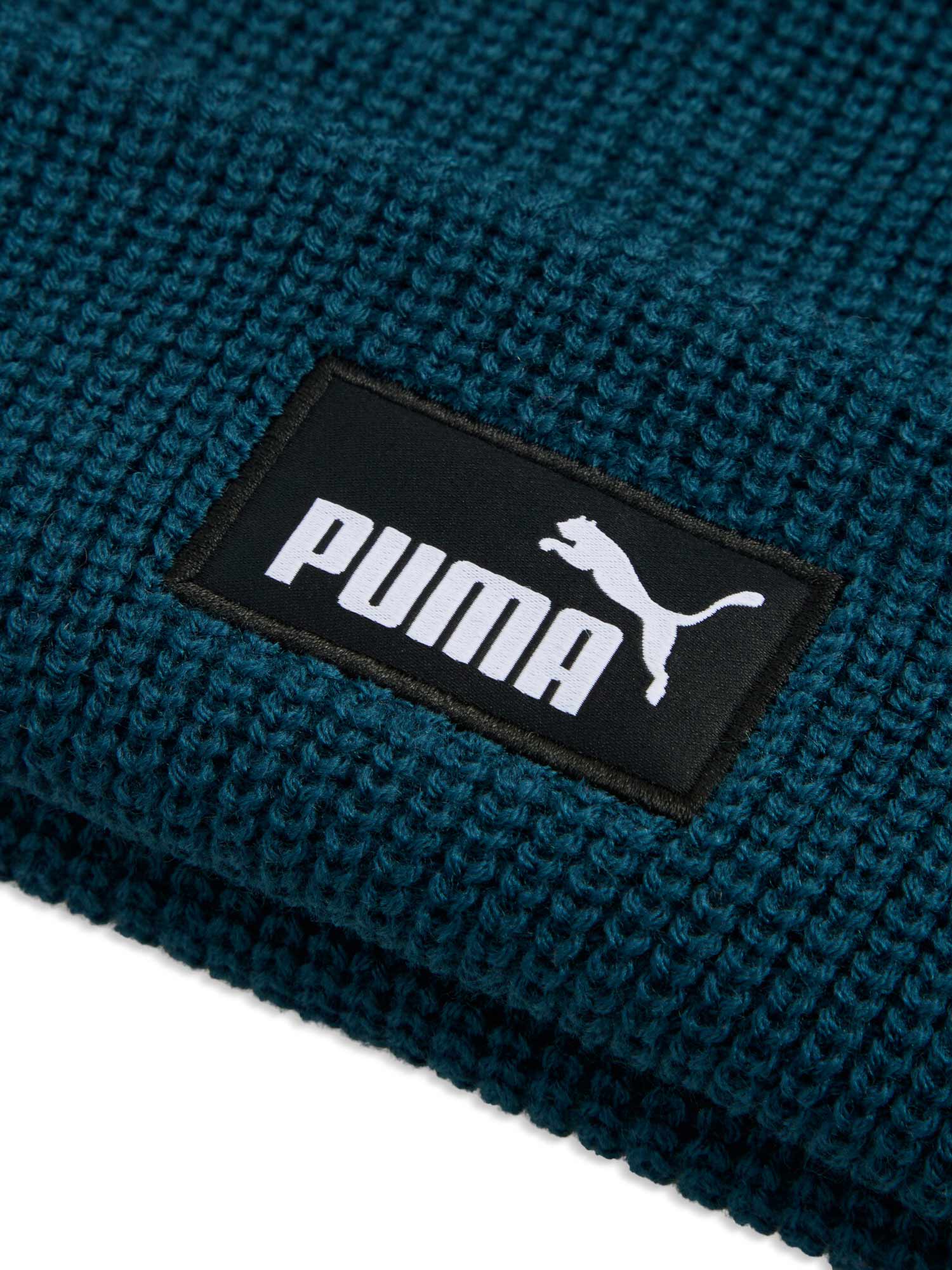 PUMA Шапка ESS High Crown Beanie