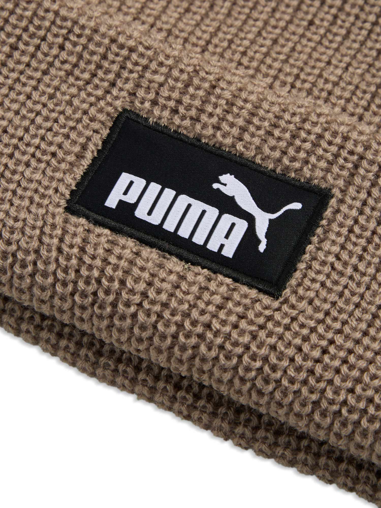 PUMA Шапка ESS High Crown Beanie
