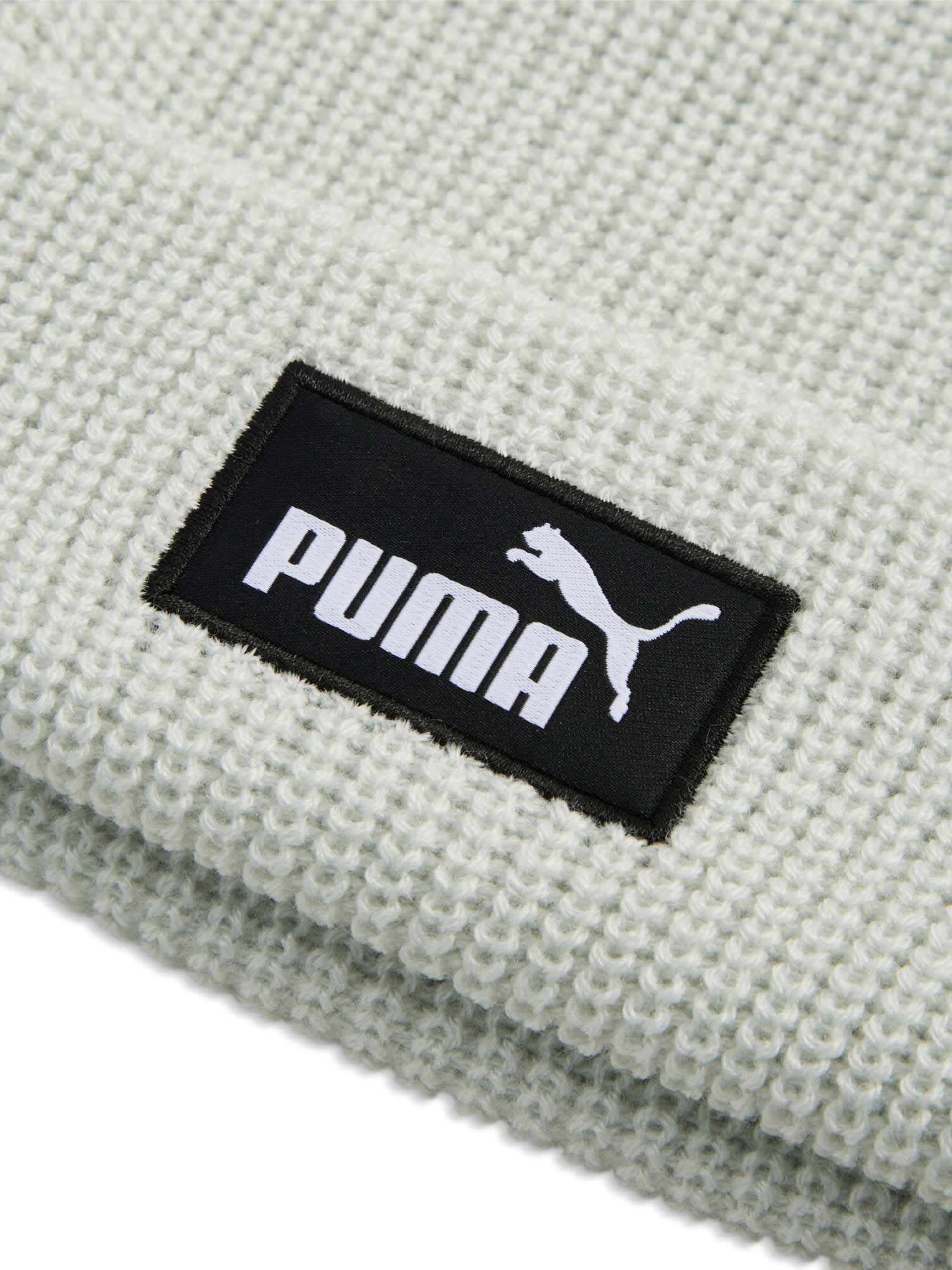 PUMA Шапка ESS High Crown Beanie