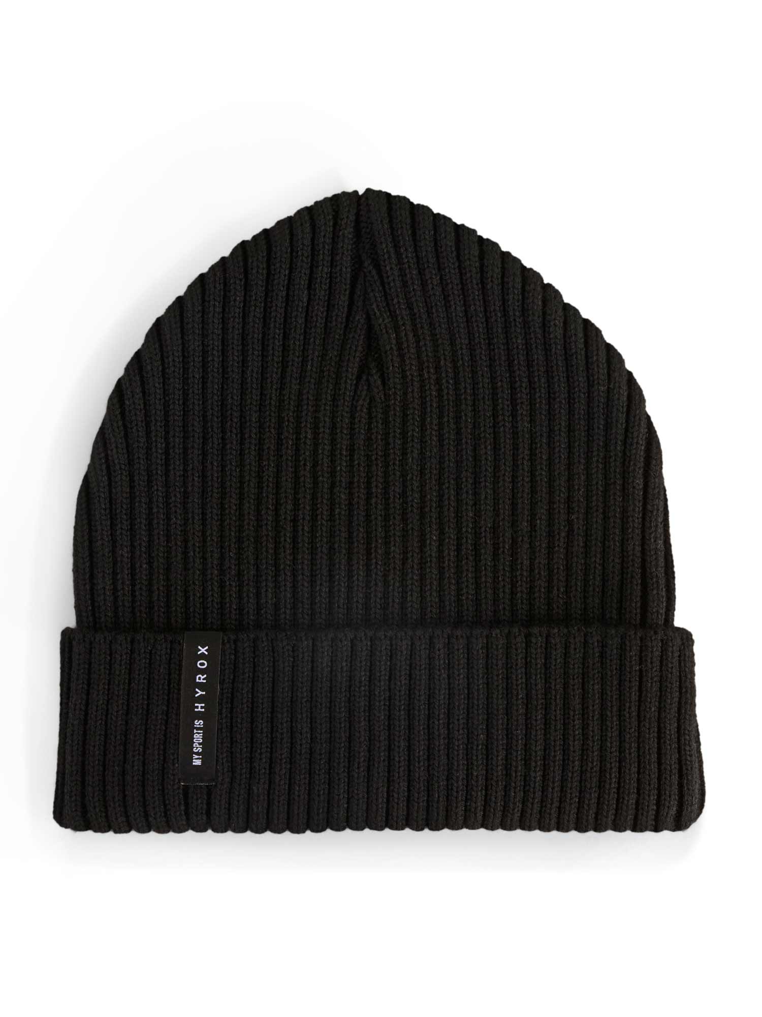 PUMA Шапка PUMA x HYROX Mid Crown Beanie