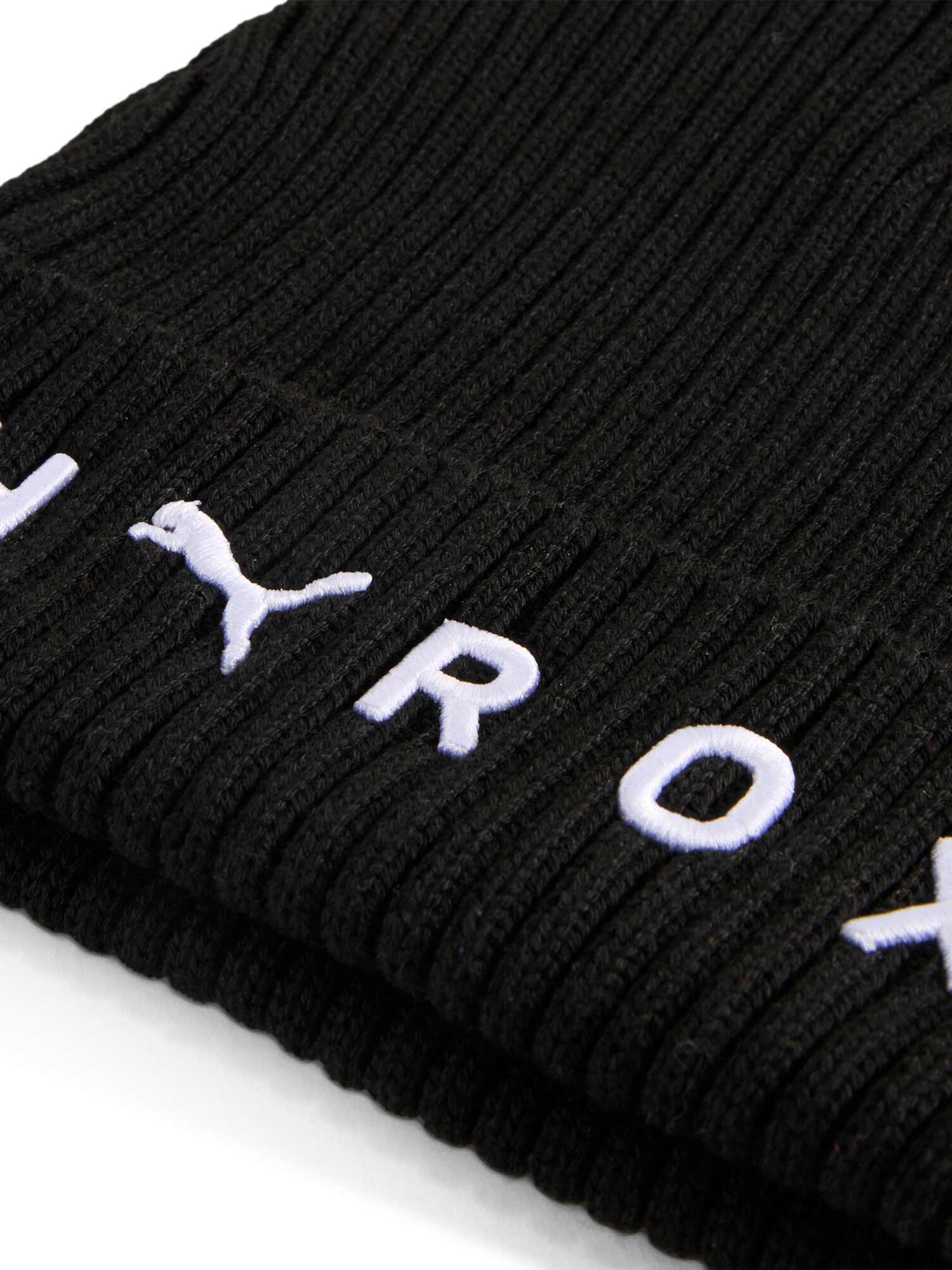 PUMA Шапка PUMA x HYROX Mid Crown Beanie