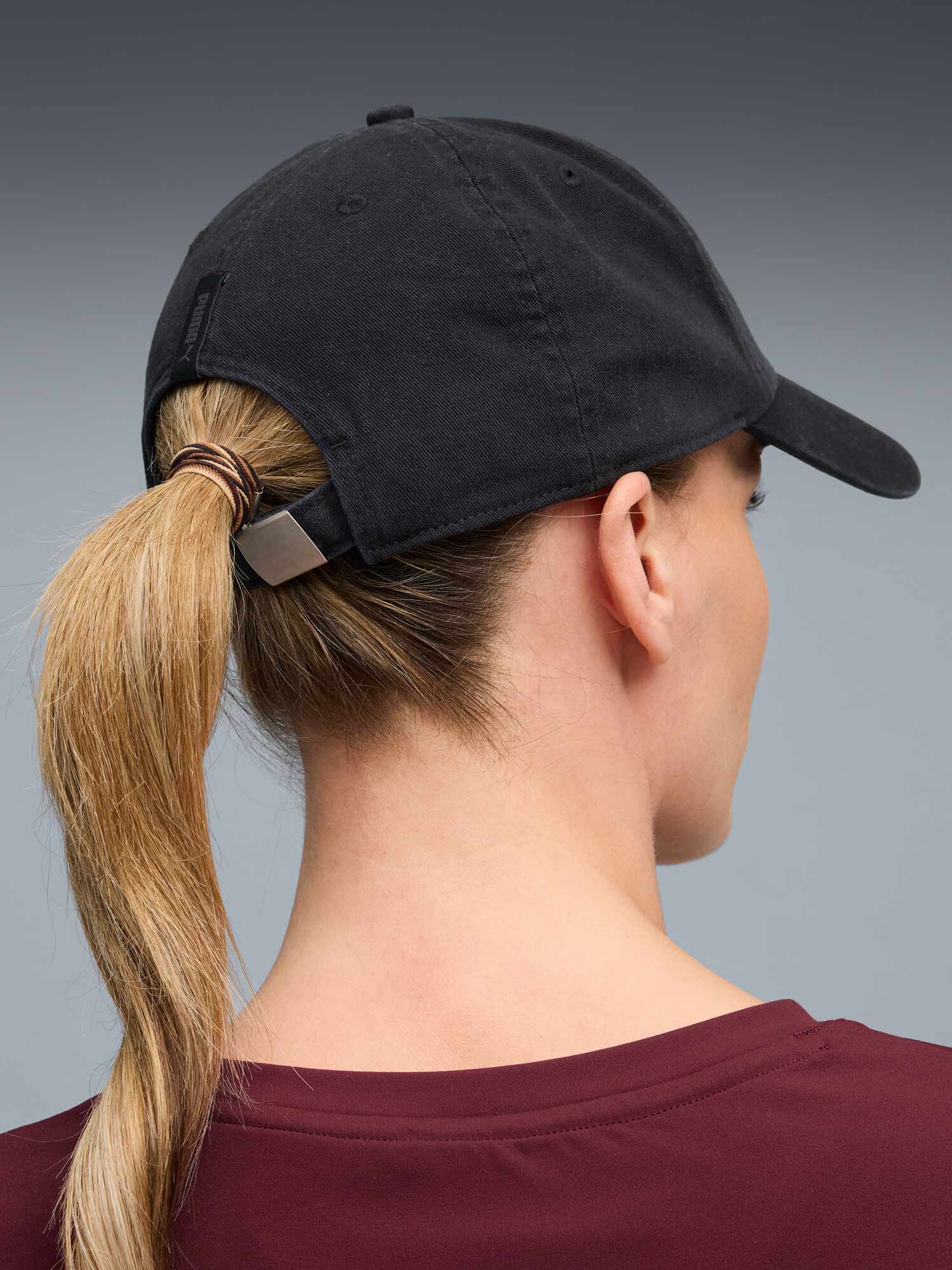 PUMA Шапка PUMA x HYROX BB Cap