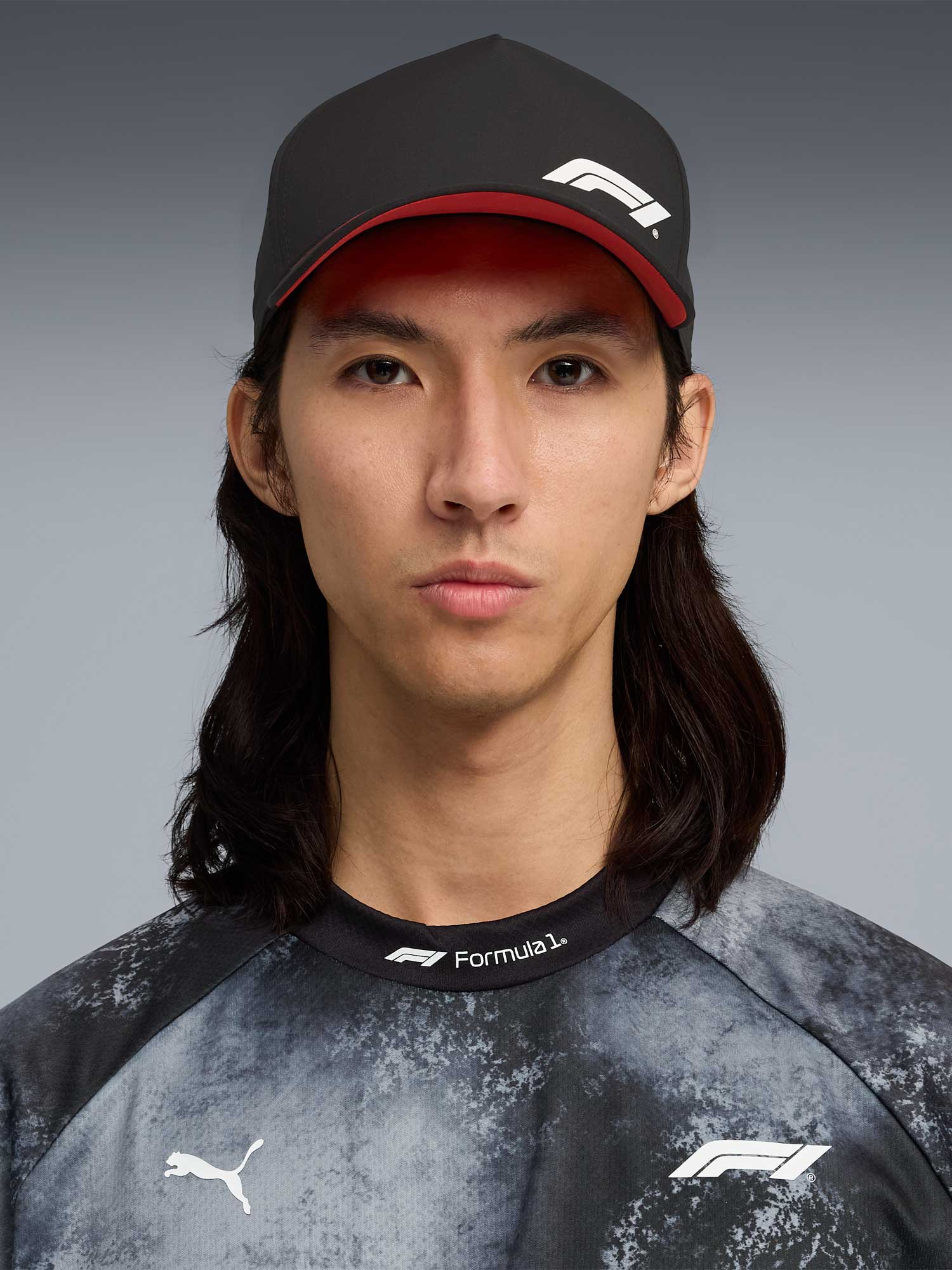 PUMA Шапка F1 BB Cap