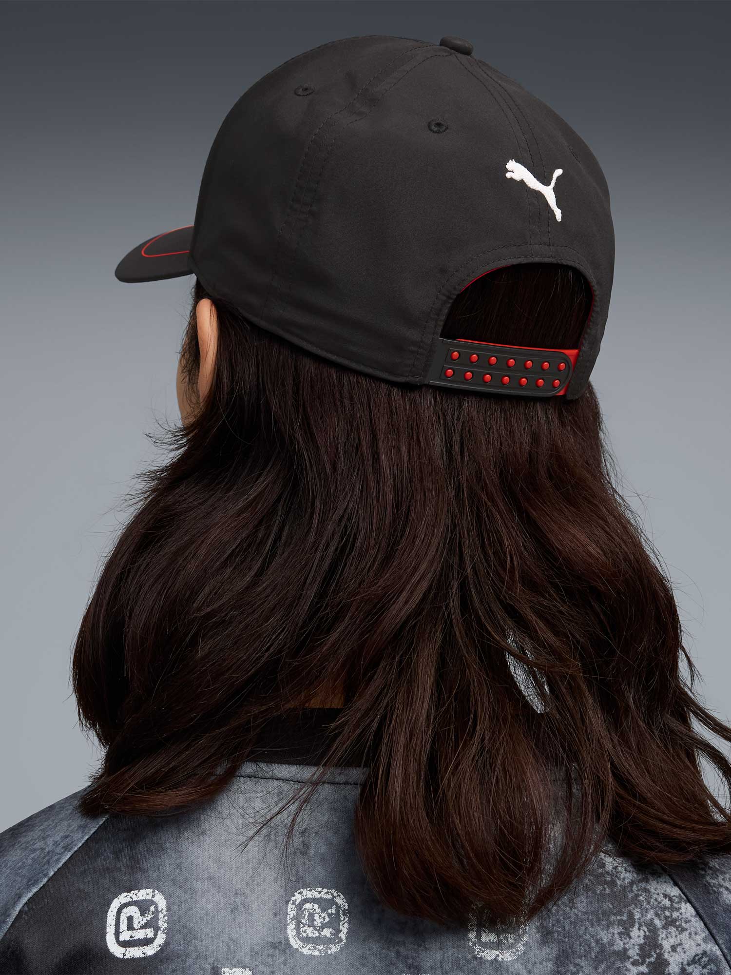 PUMA Шапка F1 BB Cap