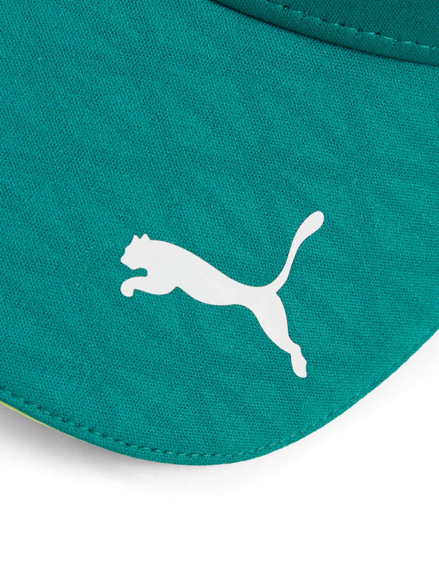 PUMA Шапка AMF1 REPLICA TEAM BB Cap