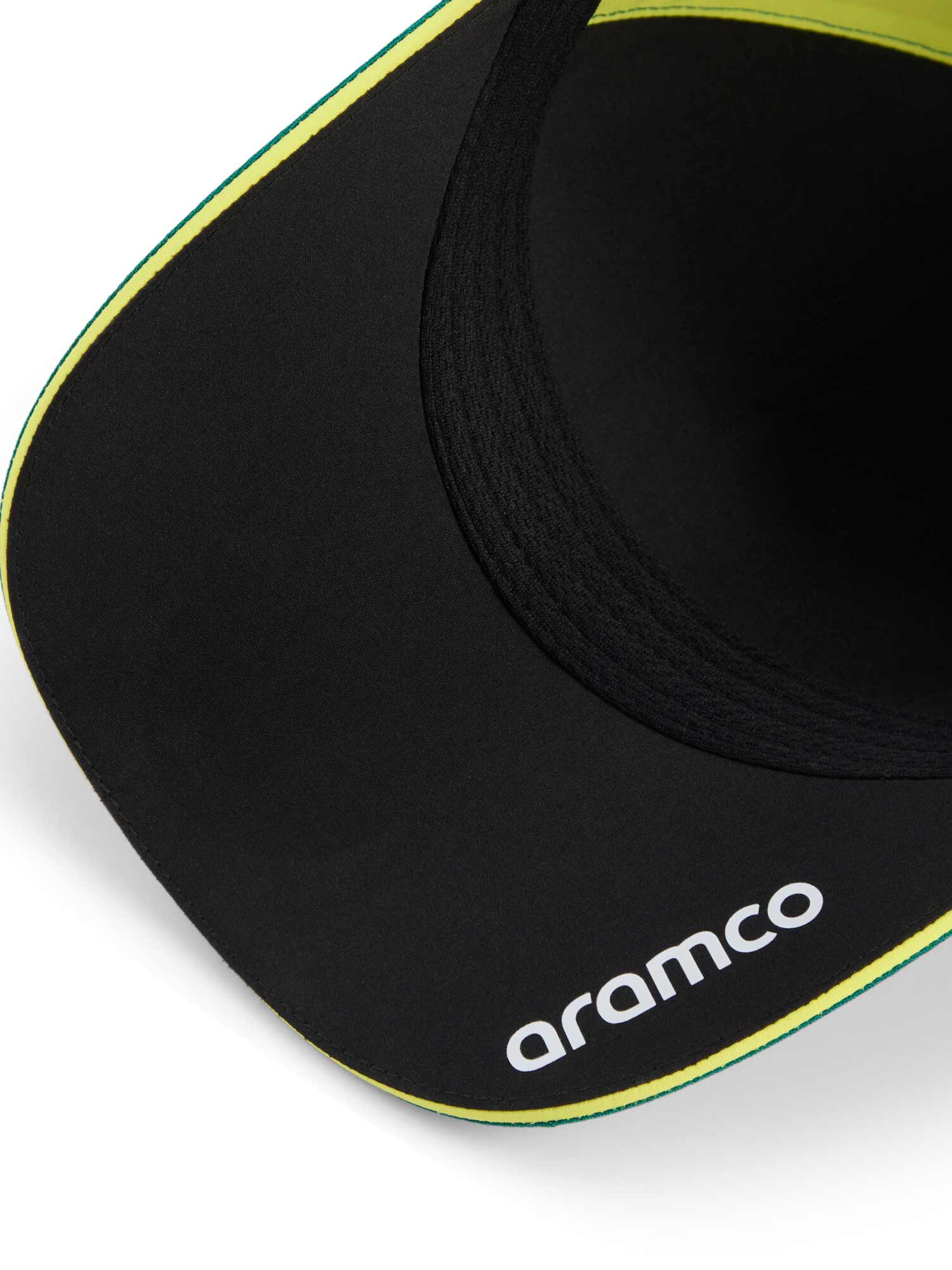 PUMA Шапка AMF1 REPLICA TEAM BB Cap