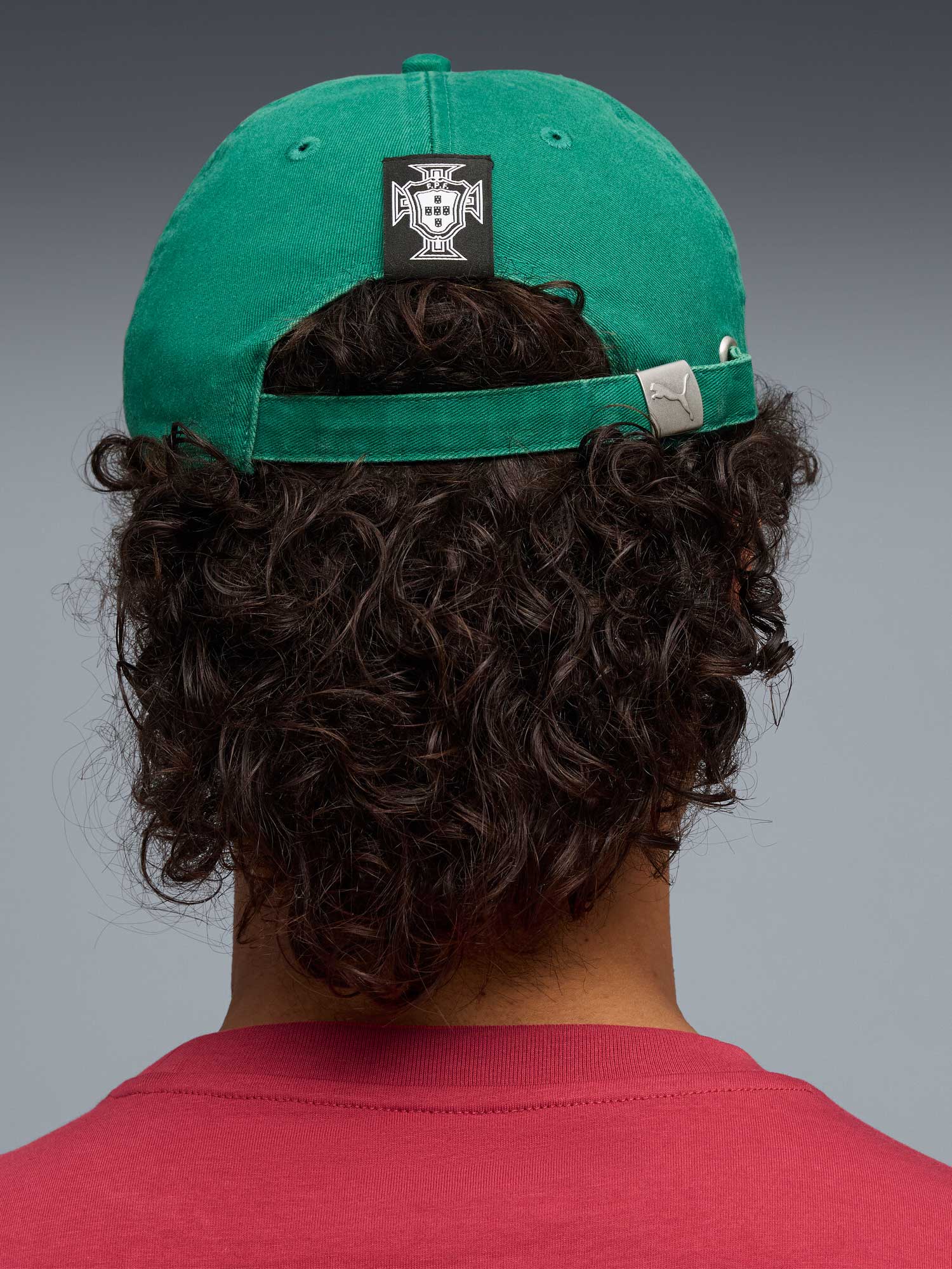PUMA Шапка FPF CULTURE Cap