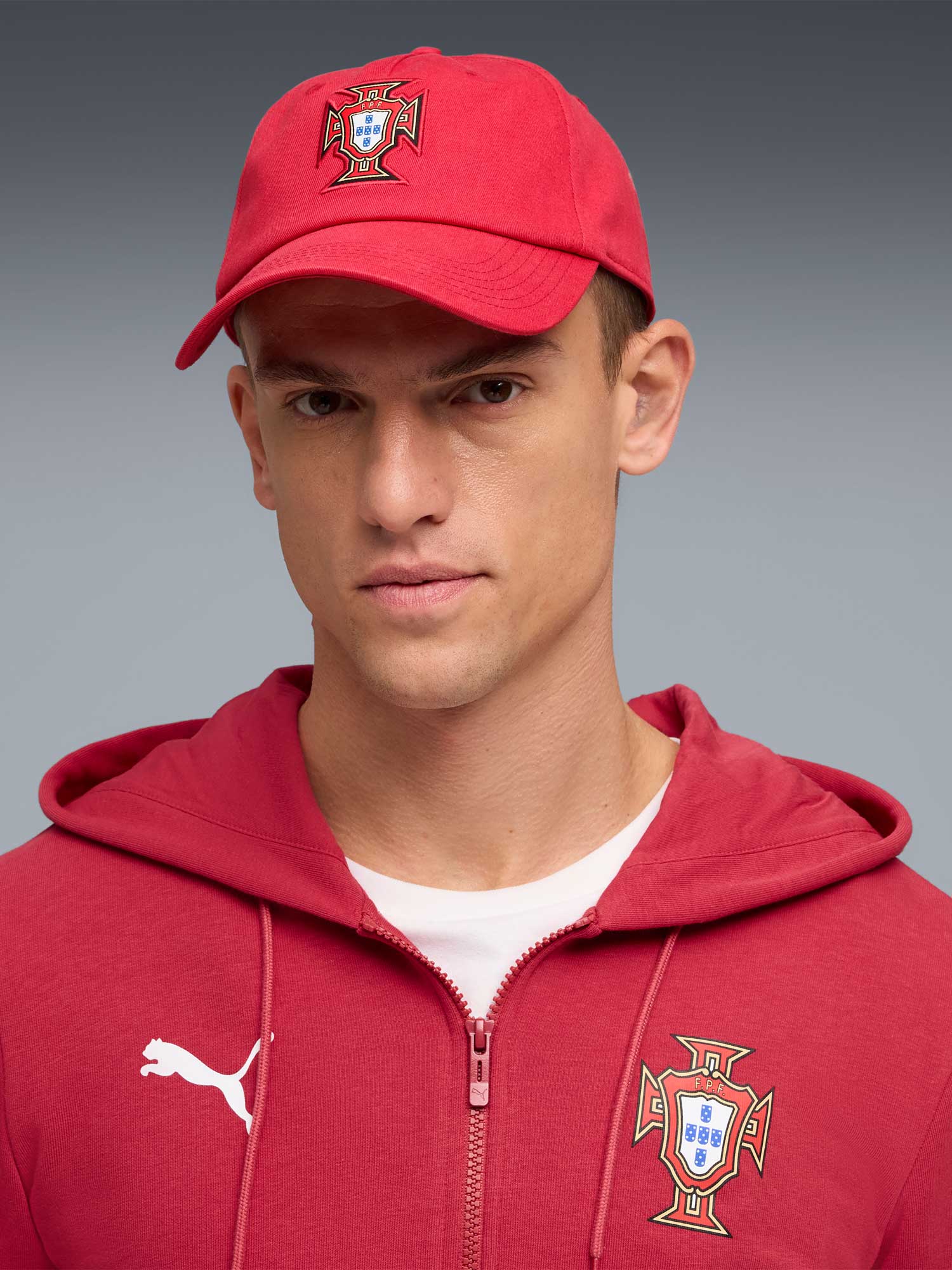 PUMA Шапка FPF ESS Cap