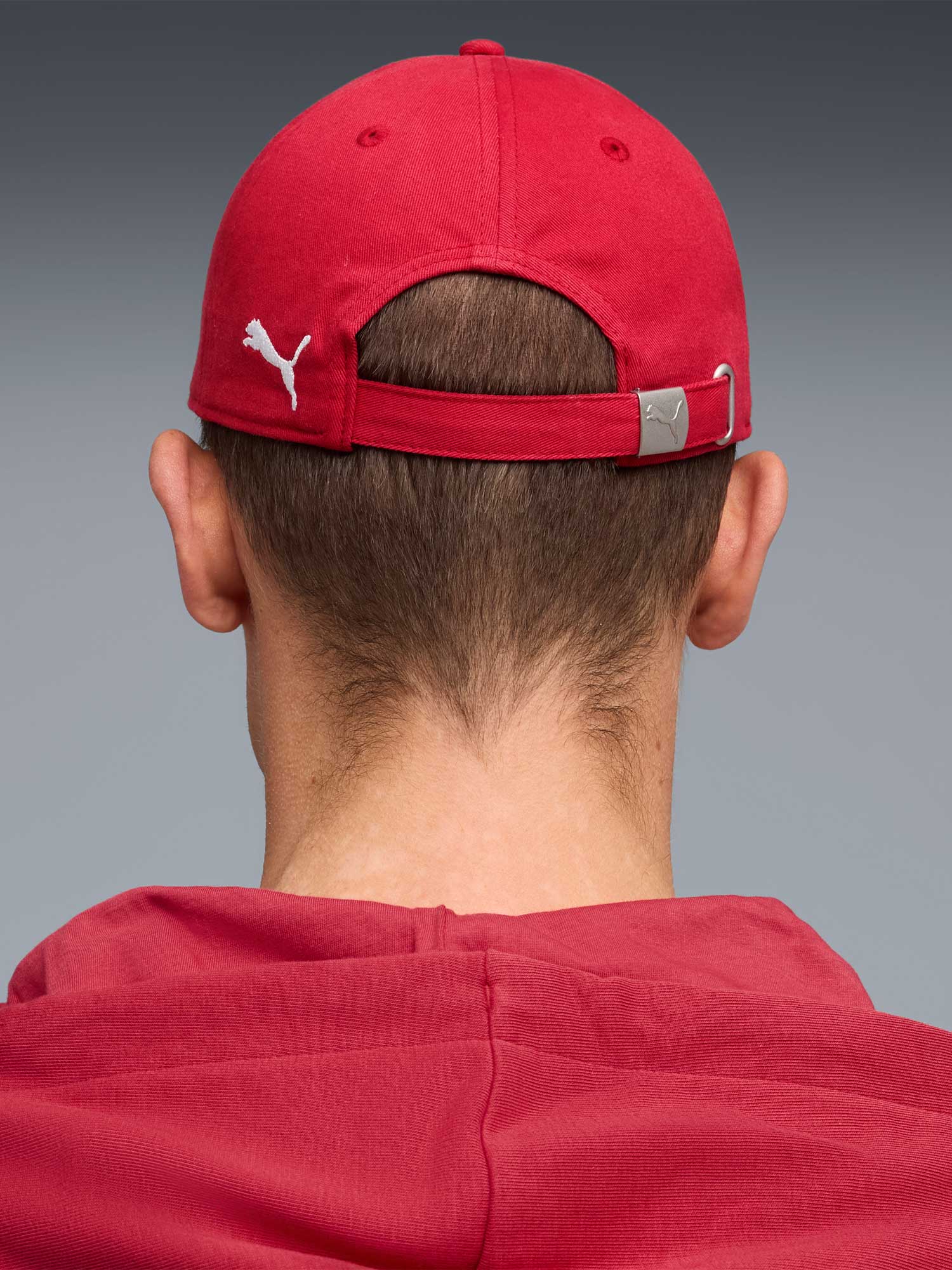 PUMA Шапка FPF ESS Cap