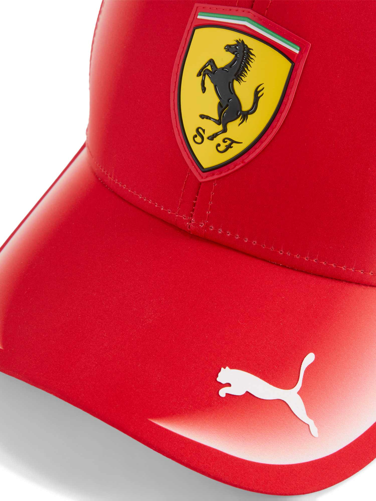 PUMA Шапка SF REPLICA TEAM BB Cap