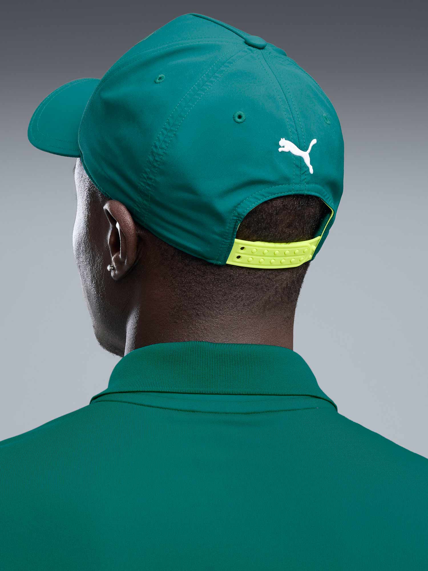 PUMA Шапка AMF1 BB Cap