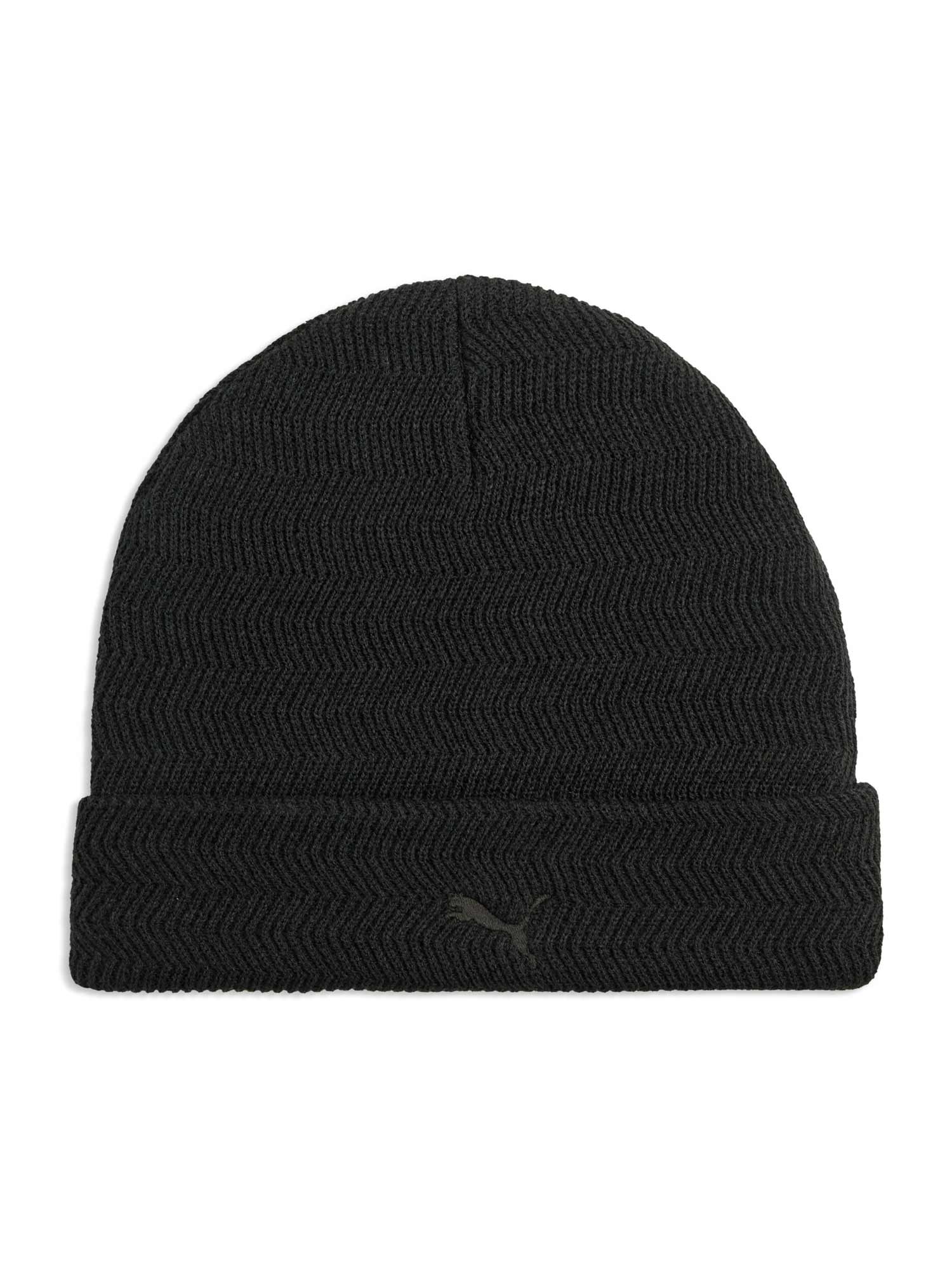 PUMA Шапка AMF1 Mid Crown Cuff Beanie