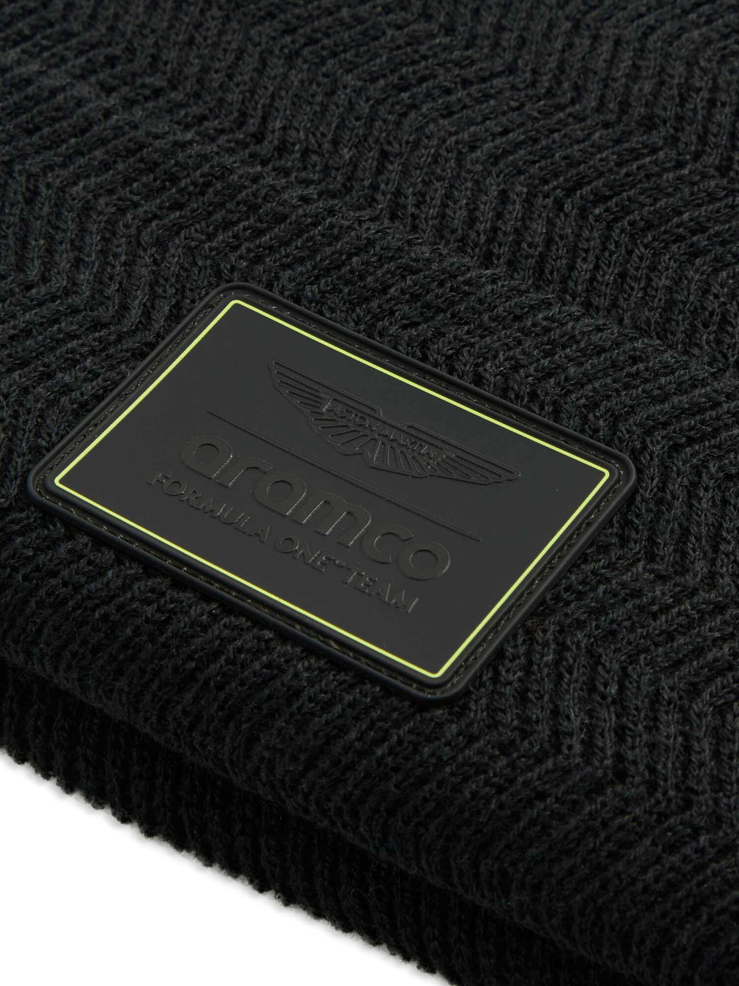 PUMA Шапка AMF1 Mid Crown Cuff Beanie
