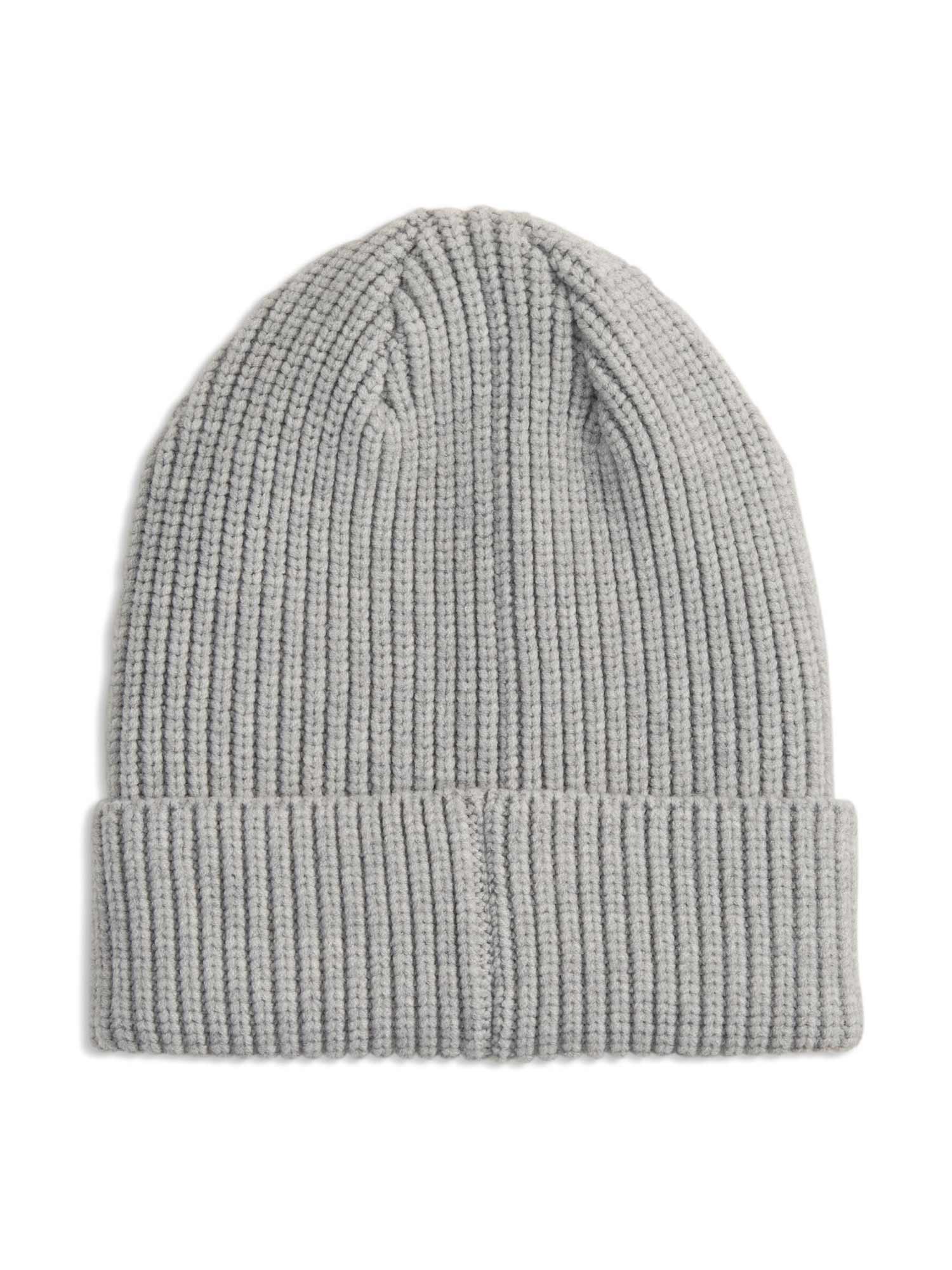 PUMA Шапка ESS PATCH Mid Crown Beanie
