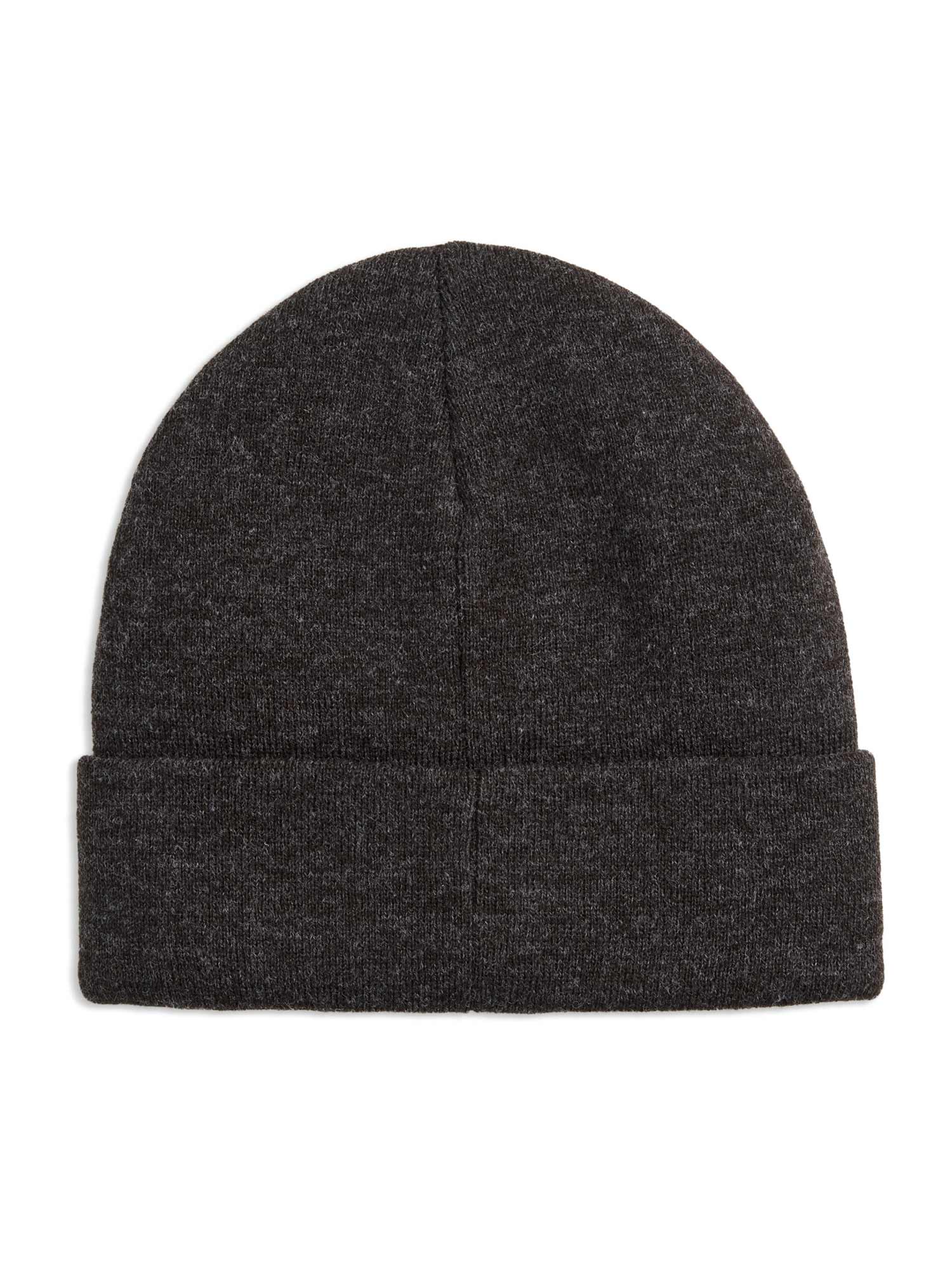 PUMA Шапка PREM ESS HEATHER MID CROWN BEANIE