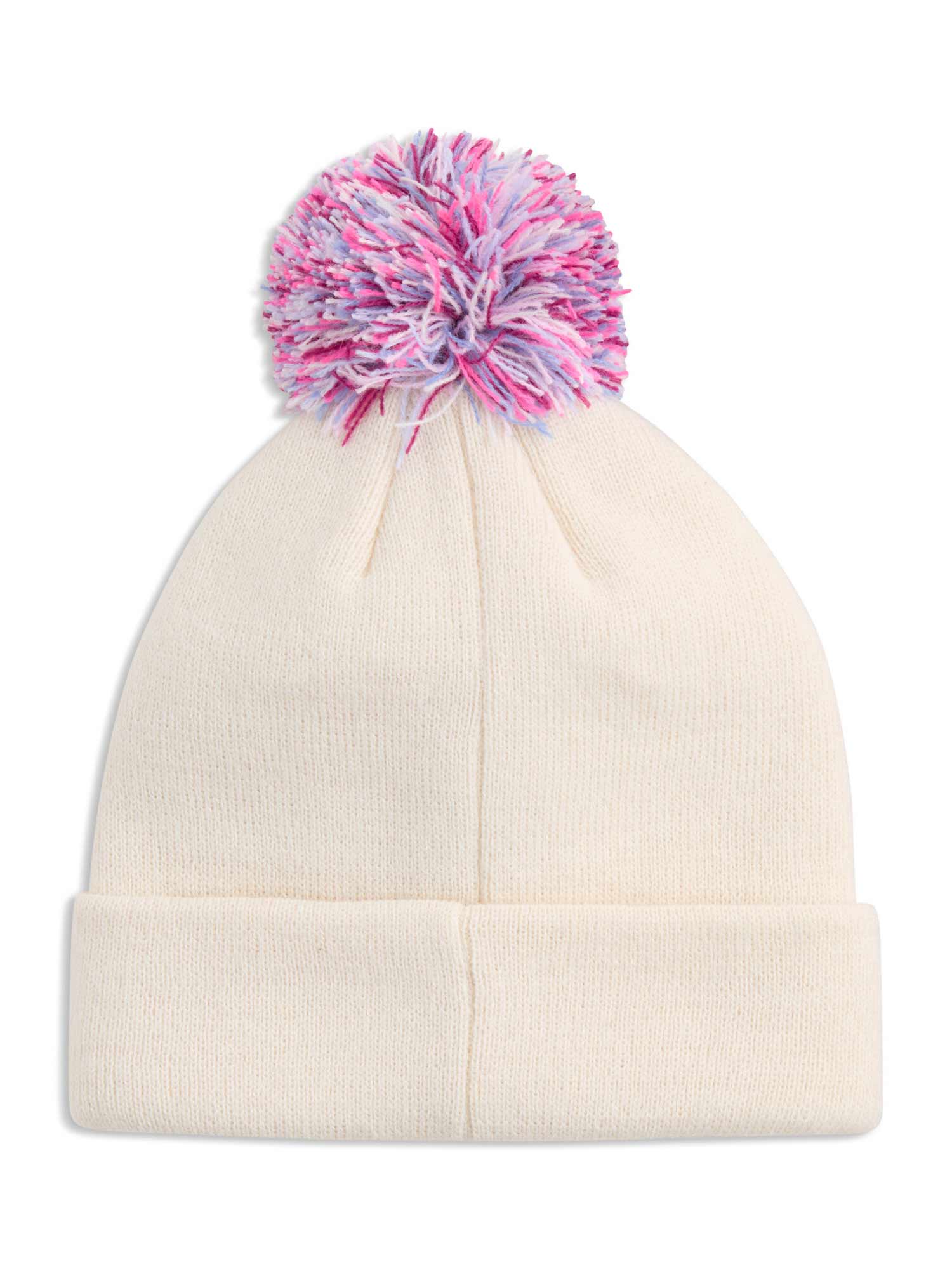 PUMA Шапка POM POM Mid Crown Beanie Jr
