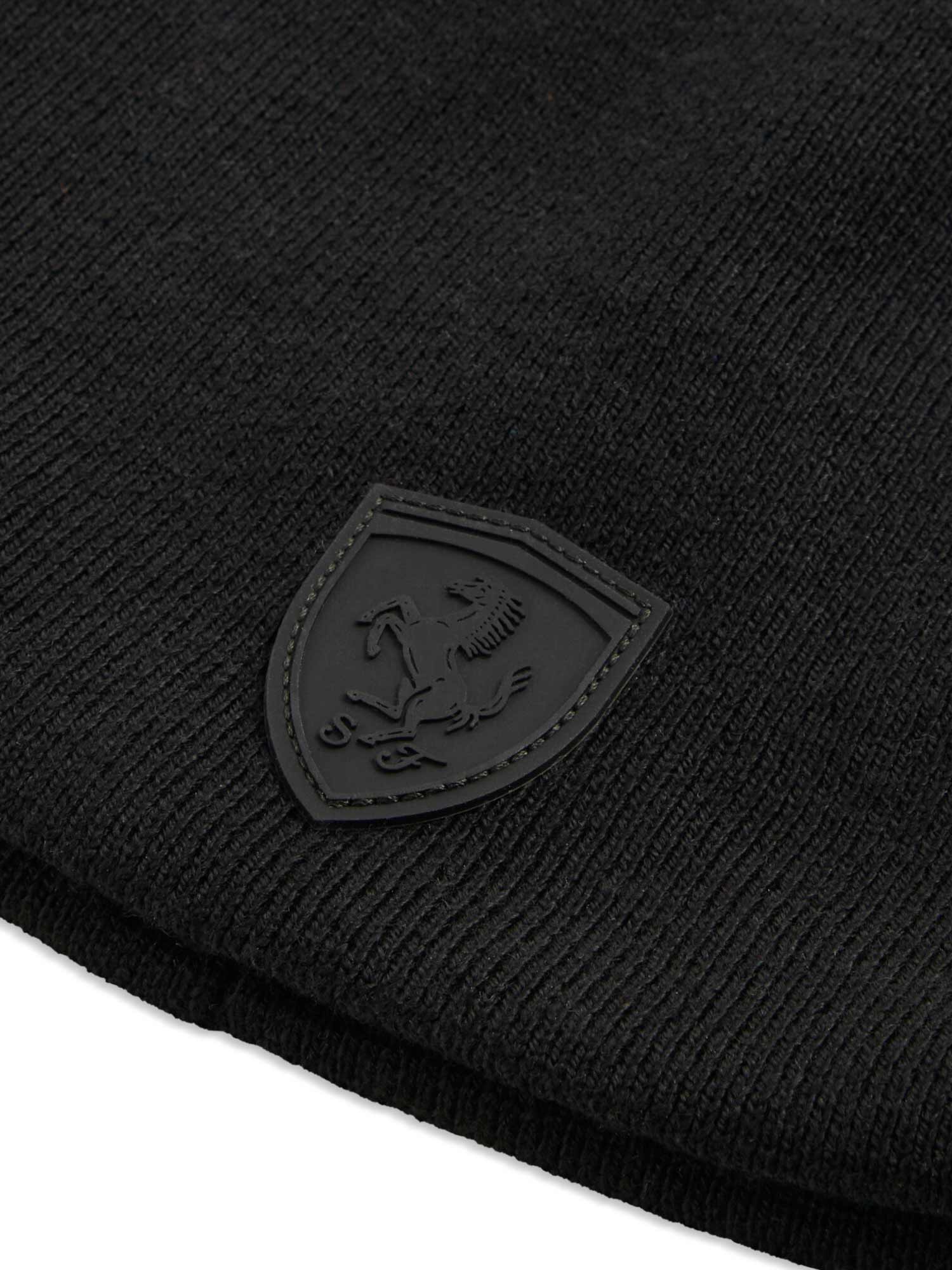 PUMA Шапка FERRARI PRO Cuffless Beanie