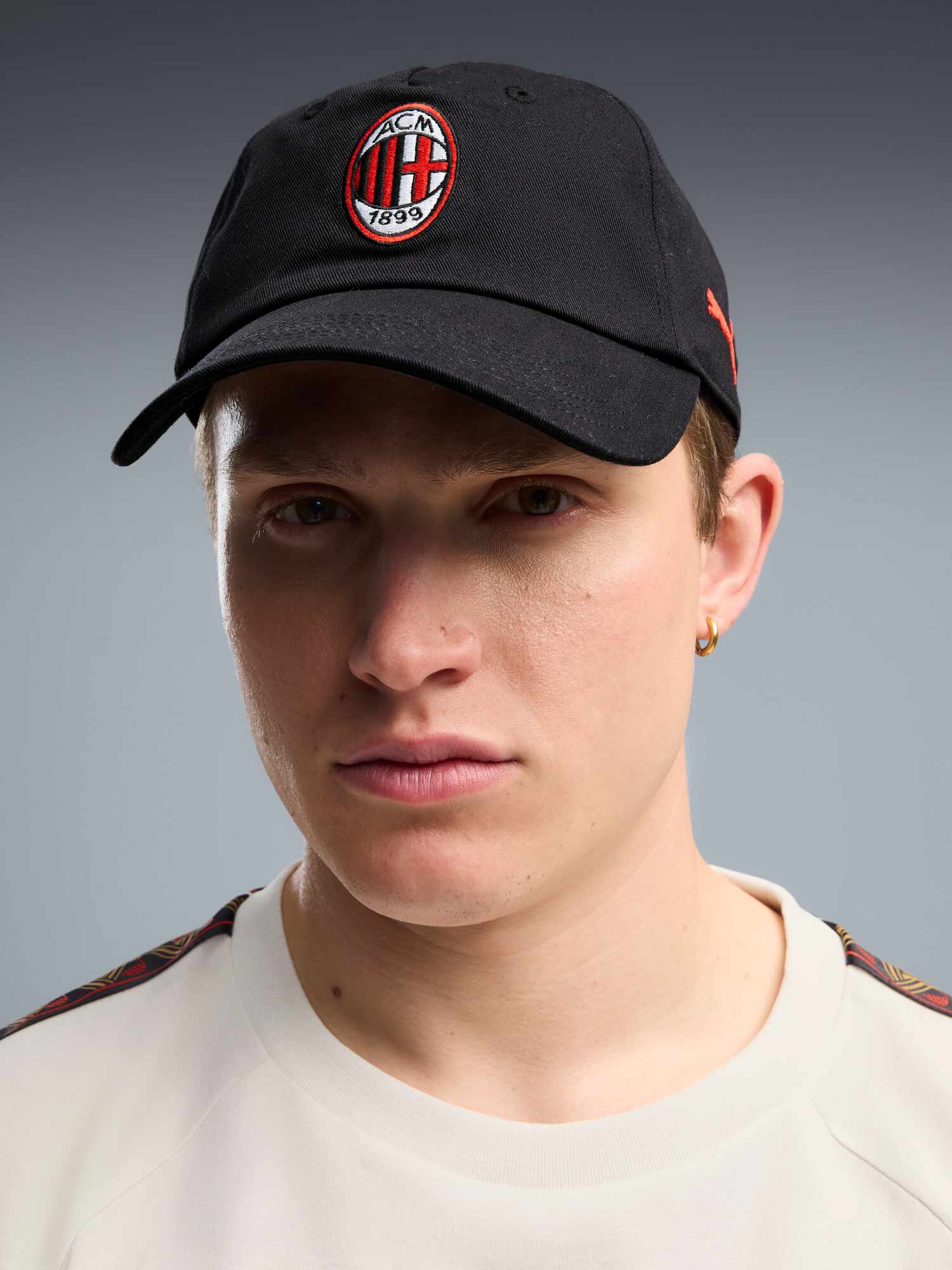 PUMA Шапка ACM ESS Cap