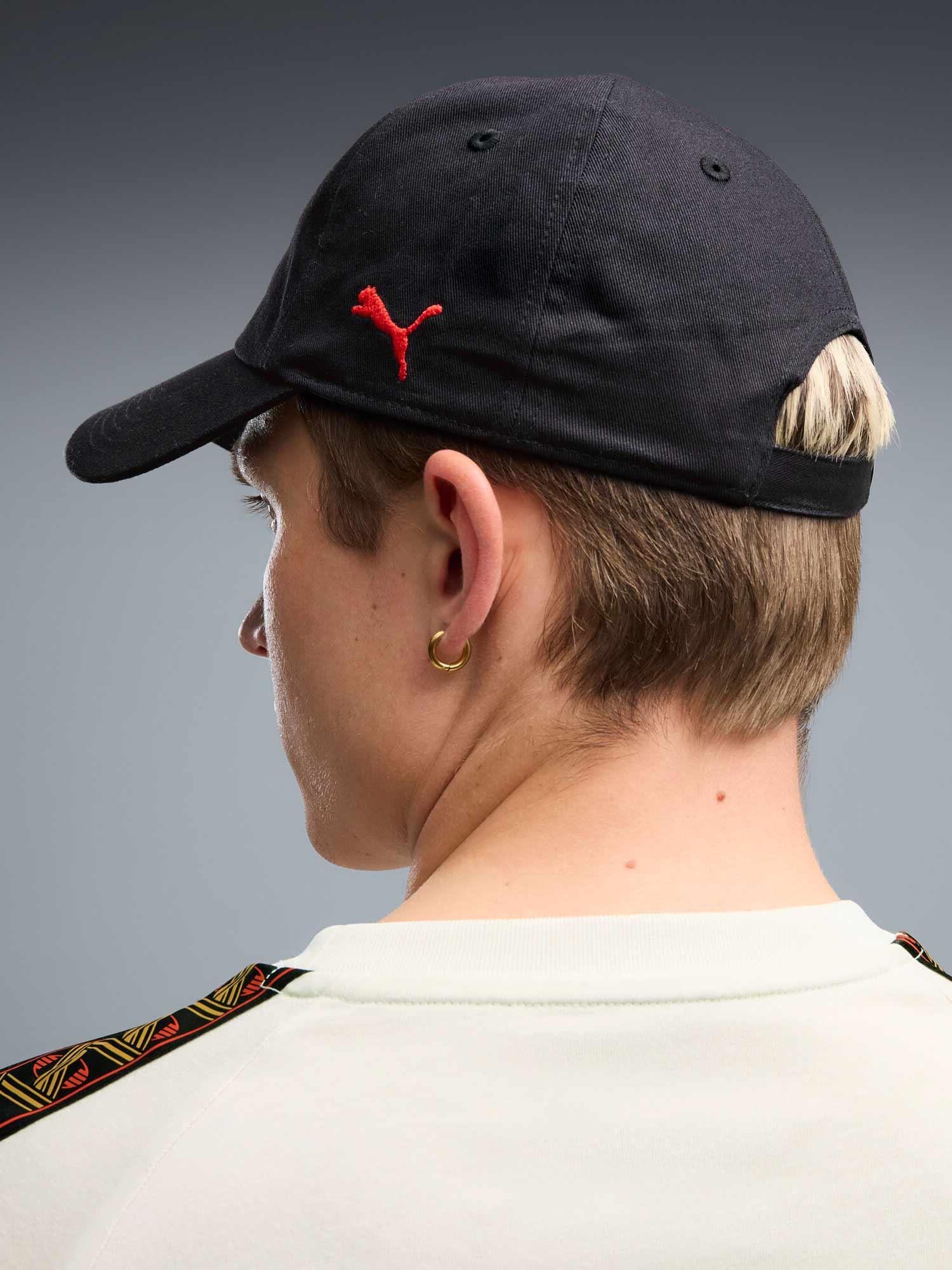 PUMA Шапка ACM ESS Cap