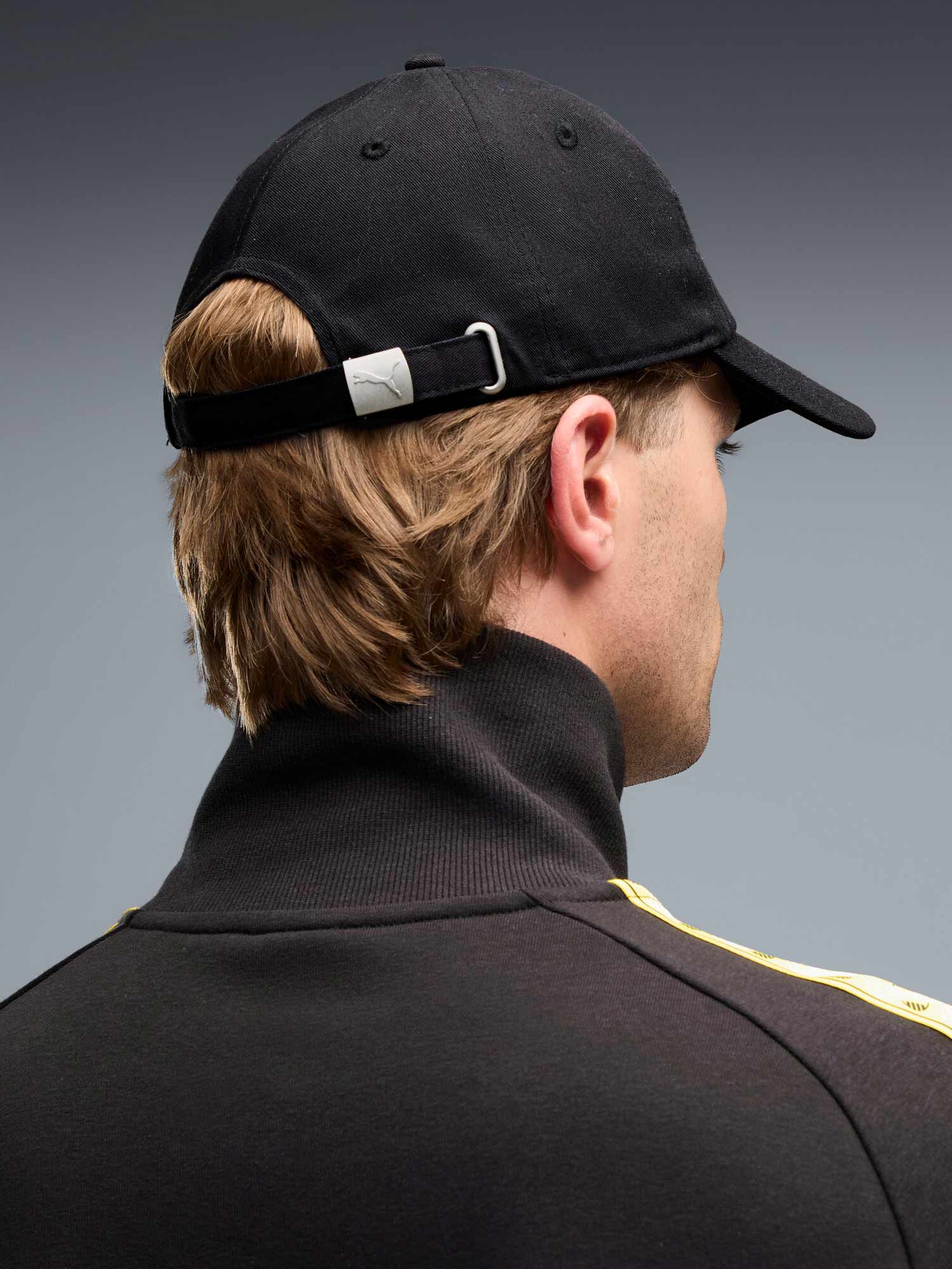 PUMA Шапка BVB ESS Cap