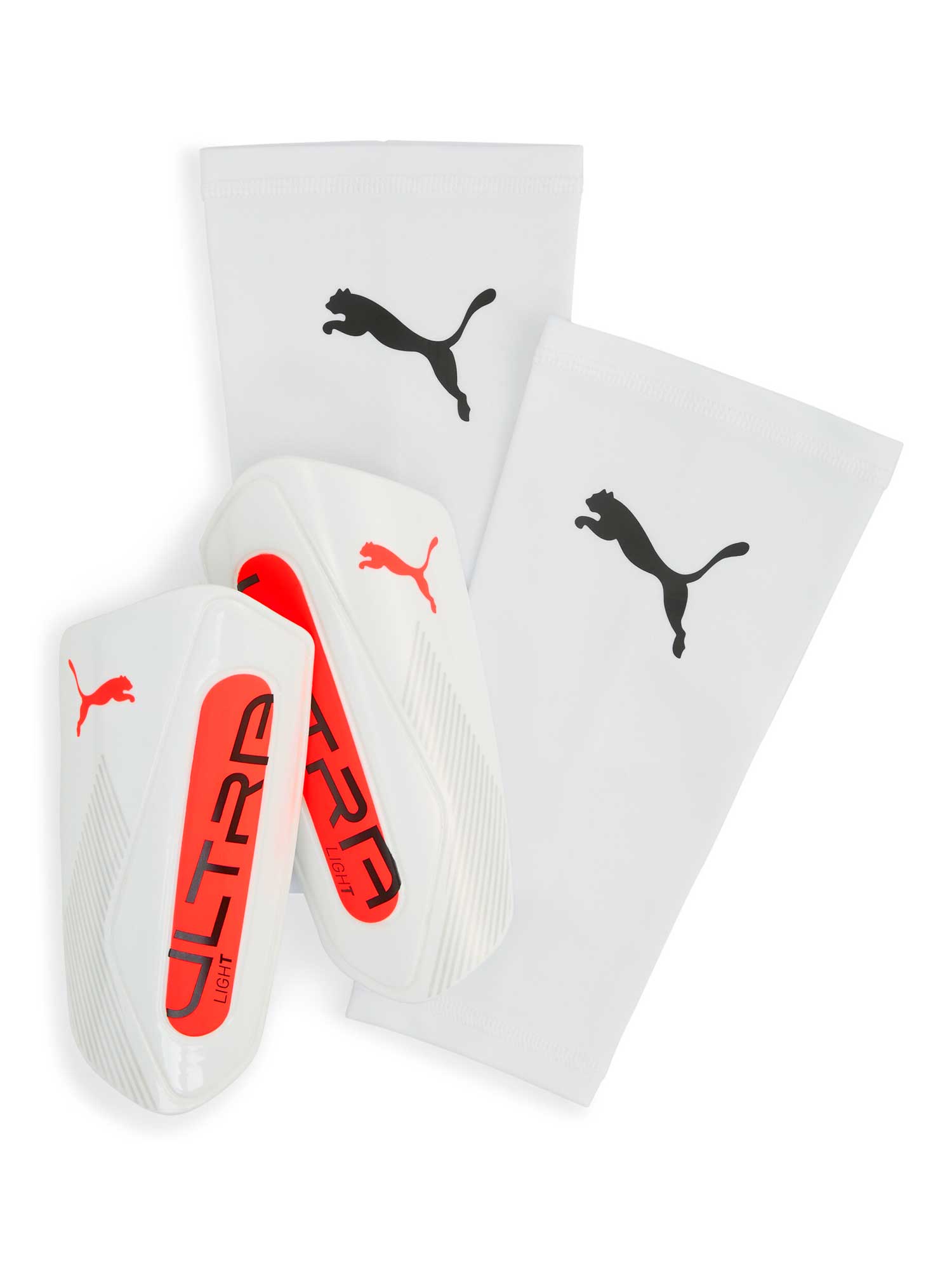 Aparatori fotbal Ultra Light Sleeve