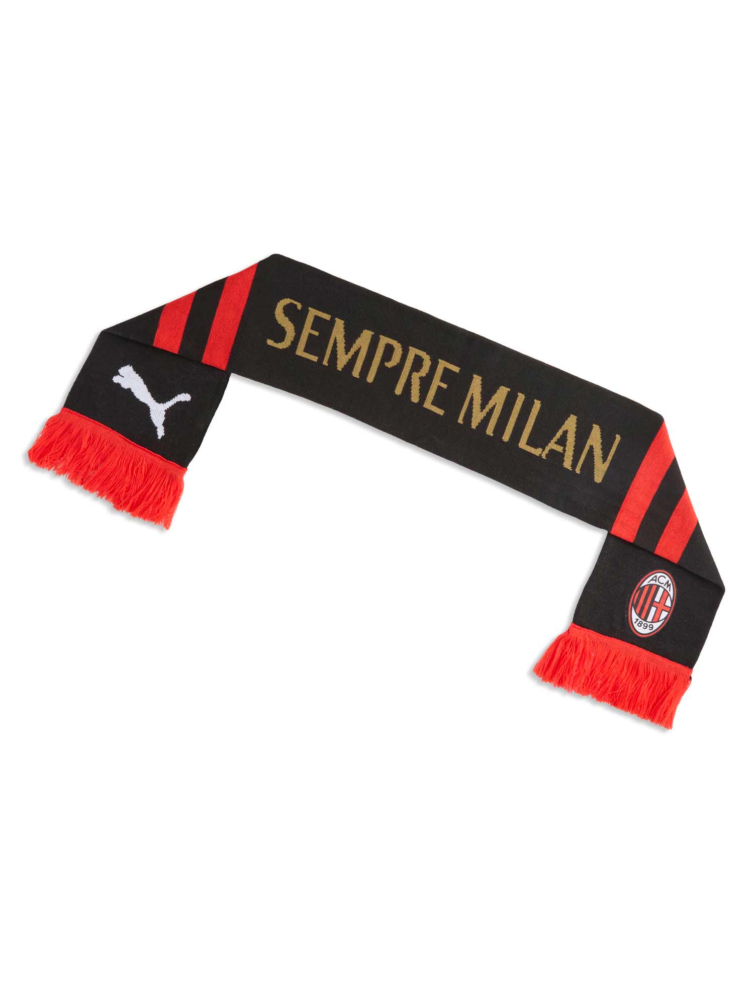 PUMA Шал ACM ESS Scarf