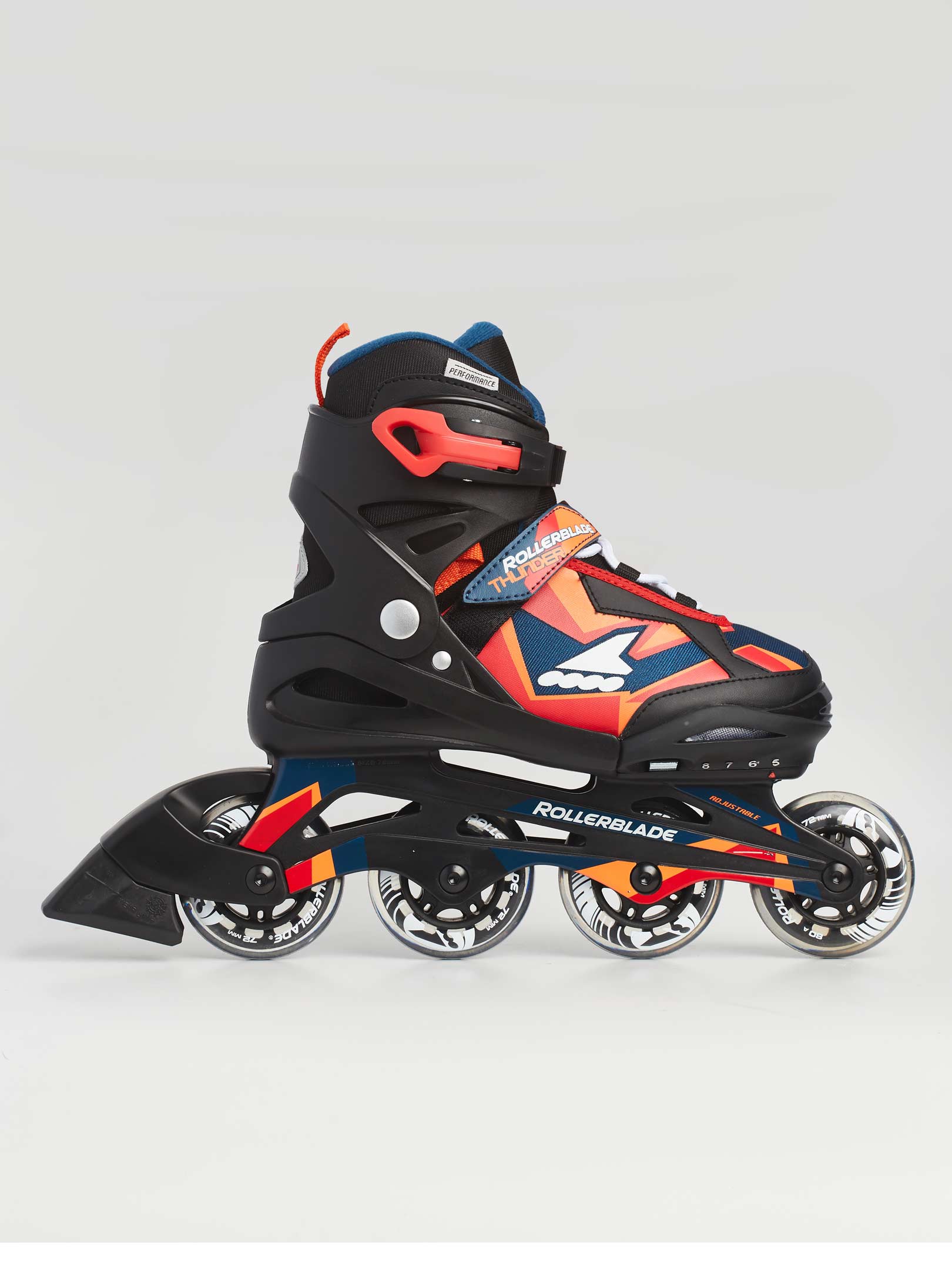 ROLLERBLADE Детски ролери