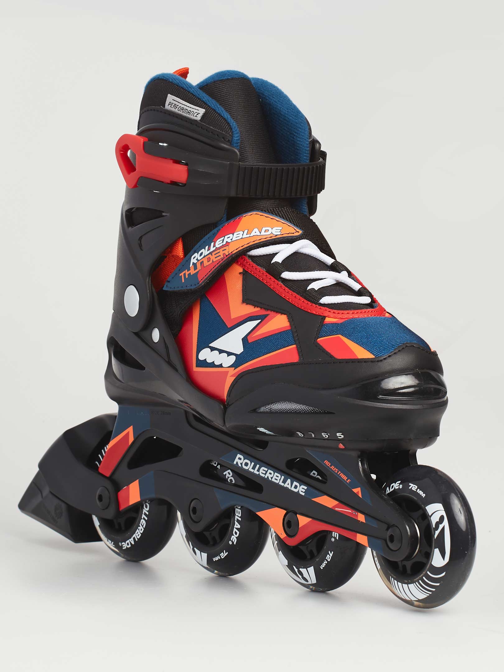 ROLLERBLADE Детски ролери