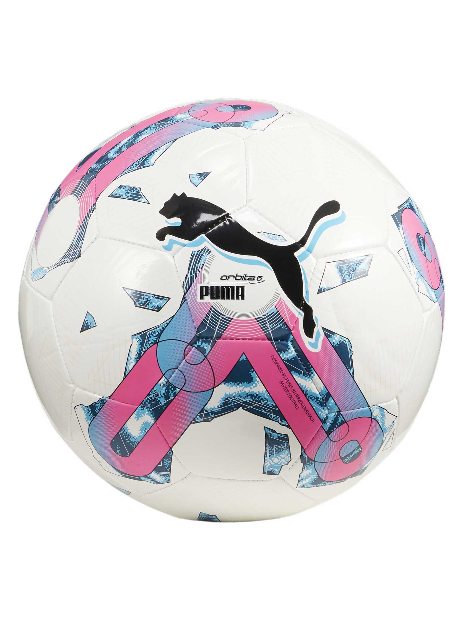 Minge fotbal Orbita 6 Ms