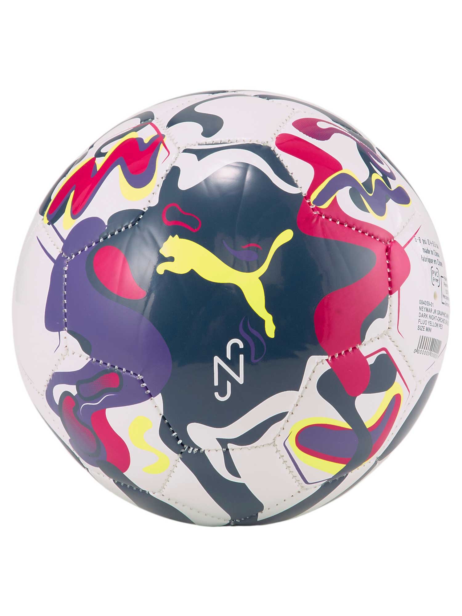 Mini minge Neymar Jr Graphic