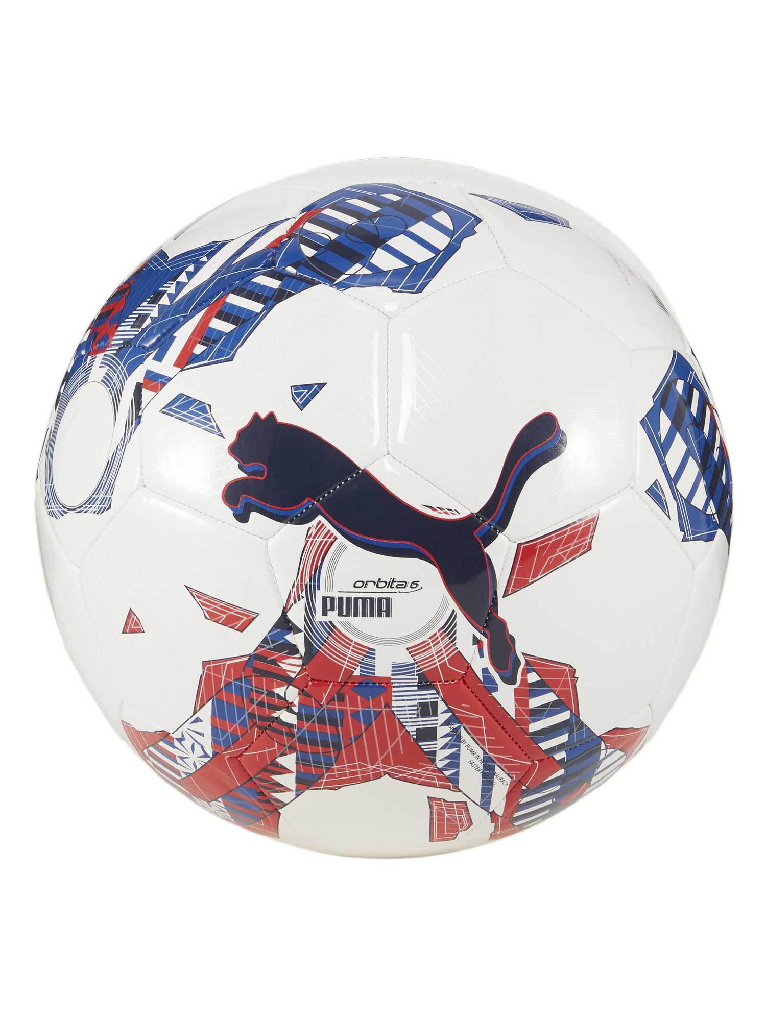 Minge fotbal Orbita 6 FanwearCapsule Ms