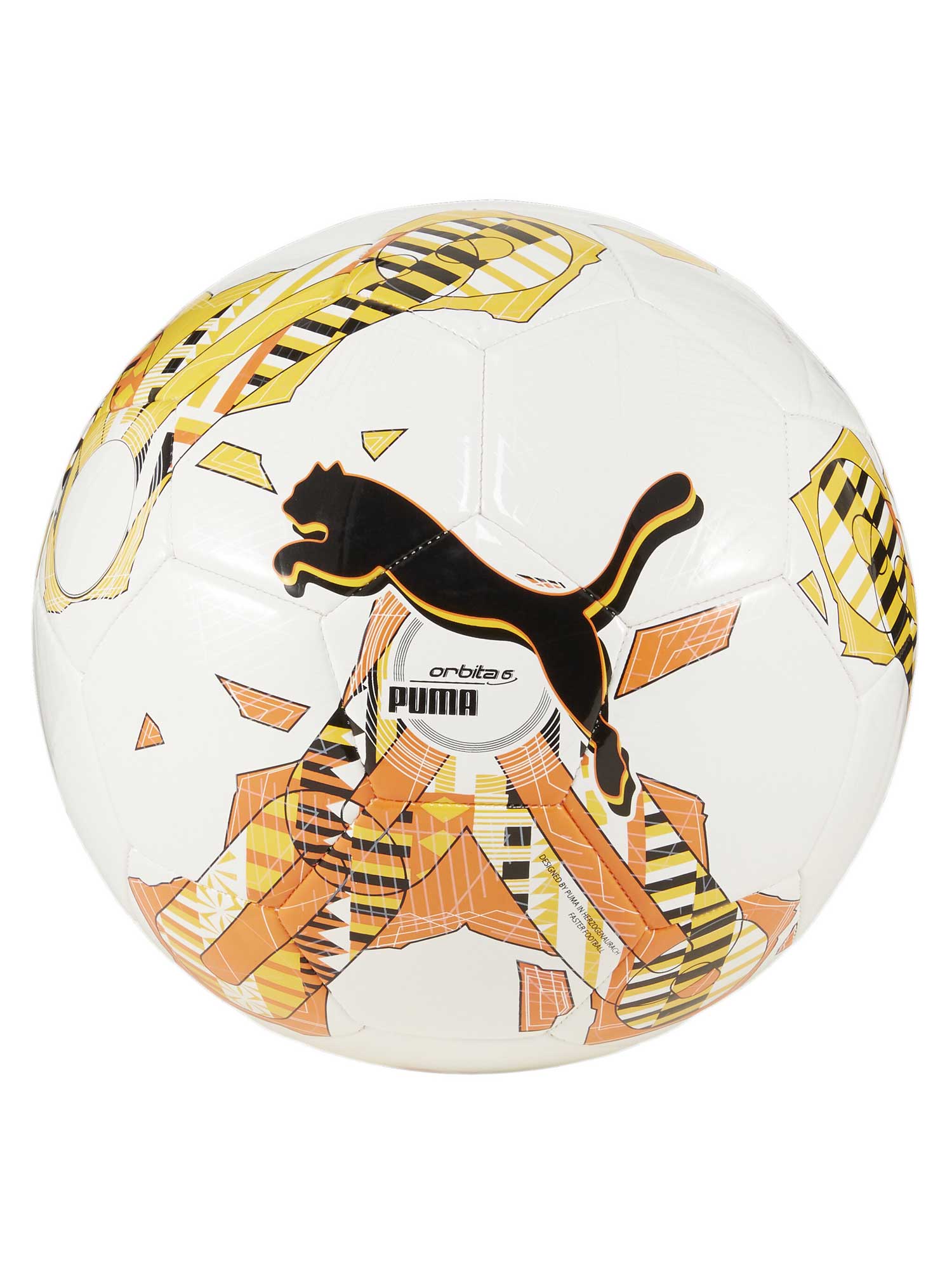 Minge fotbal Orbita 6 FanwearCapsule Ms