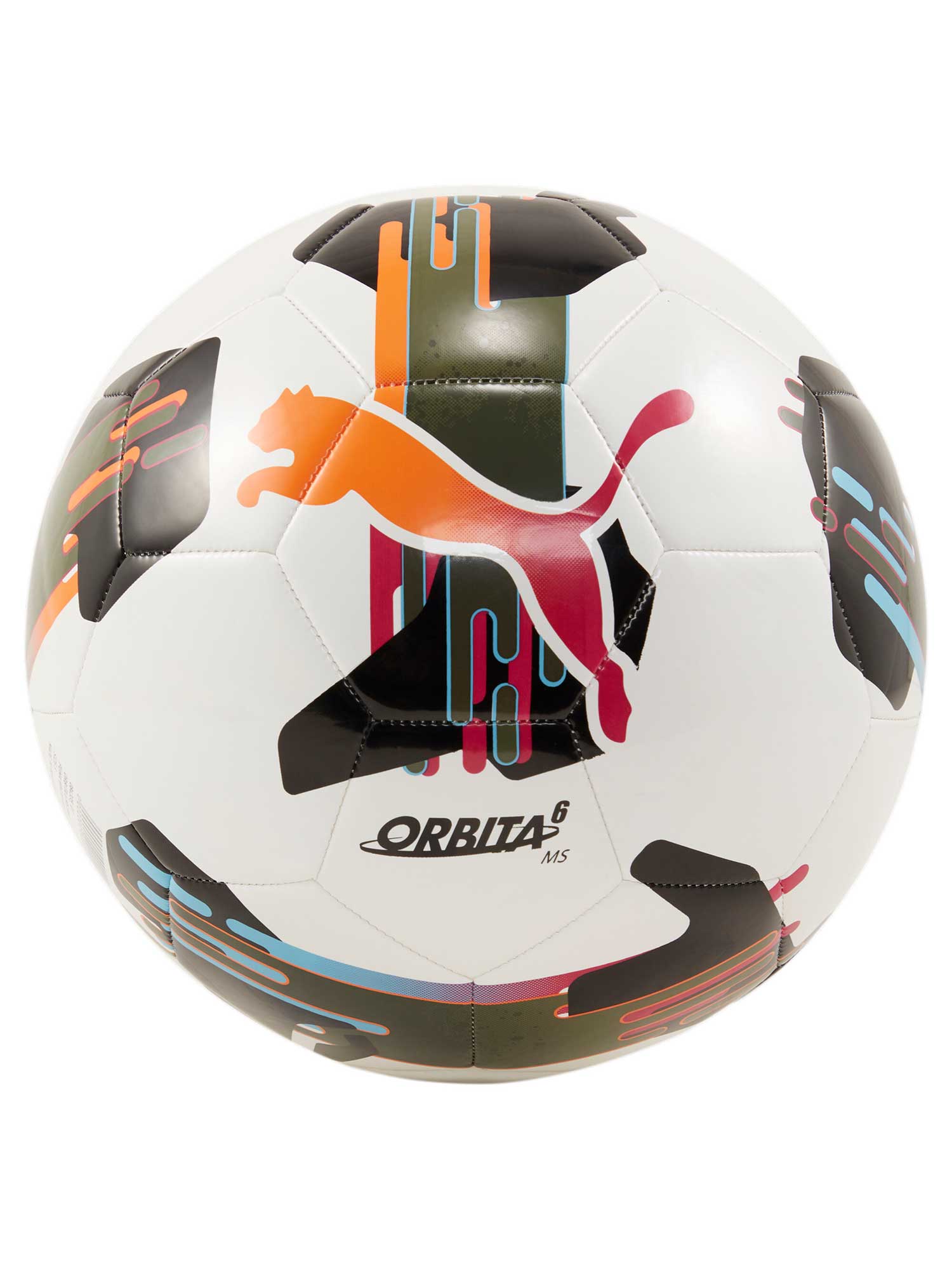 Minge de fotbal Orbita 6 Ms